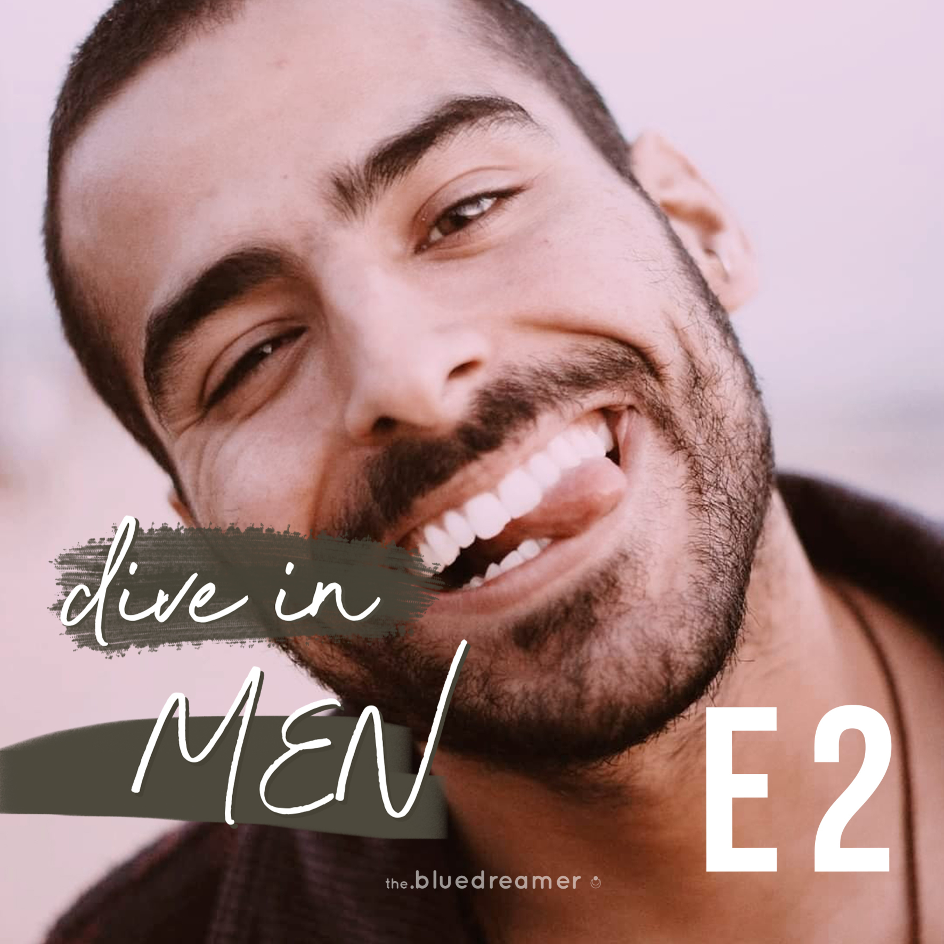 dive in men