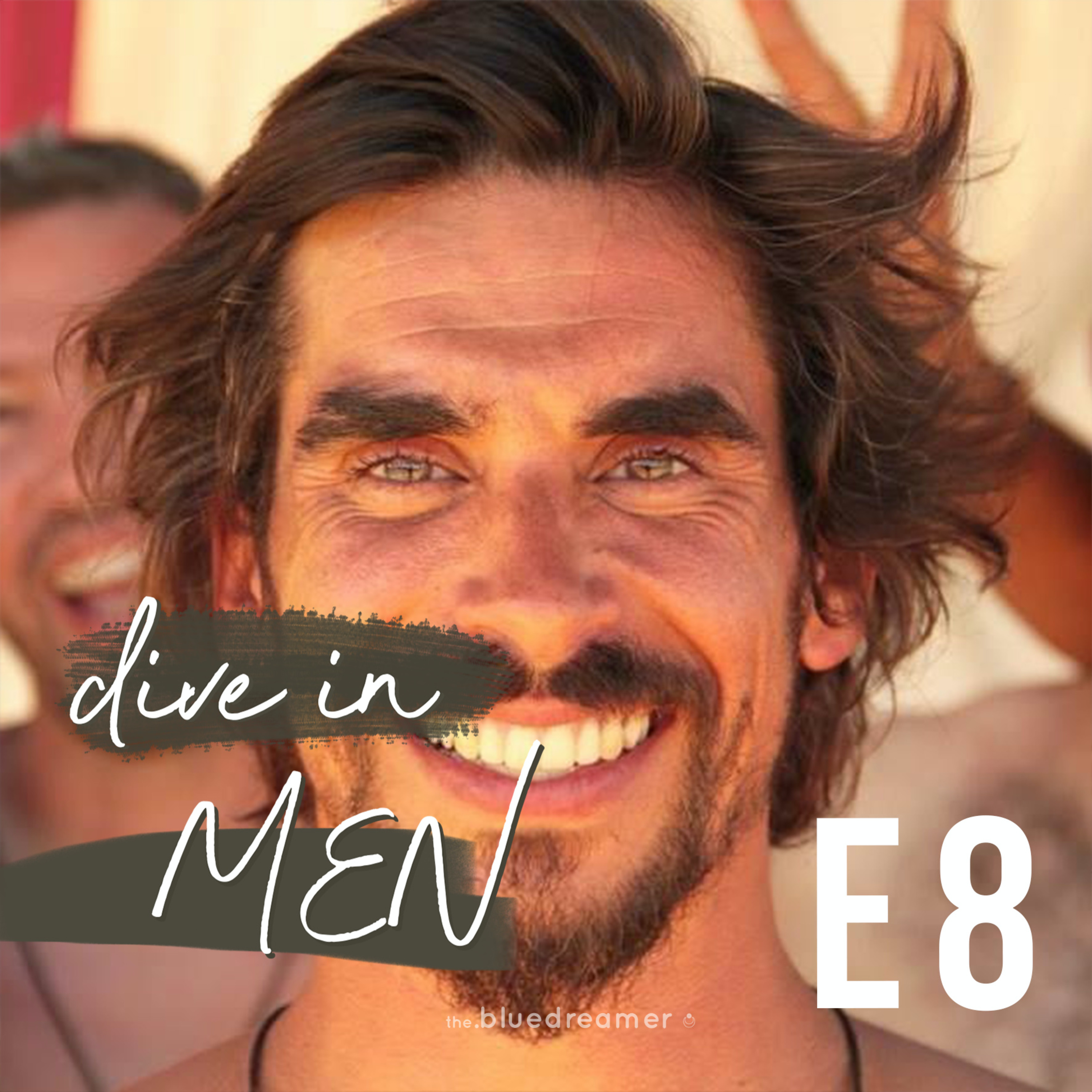 dive in men