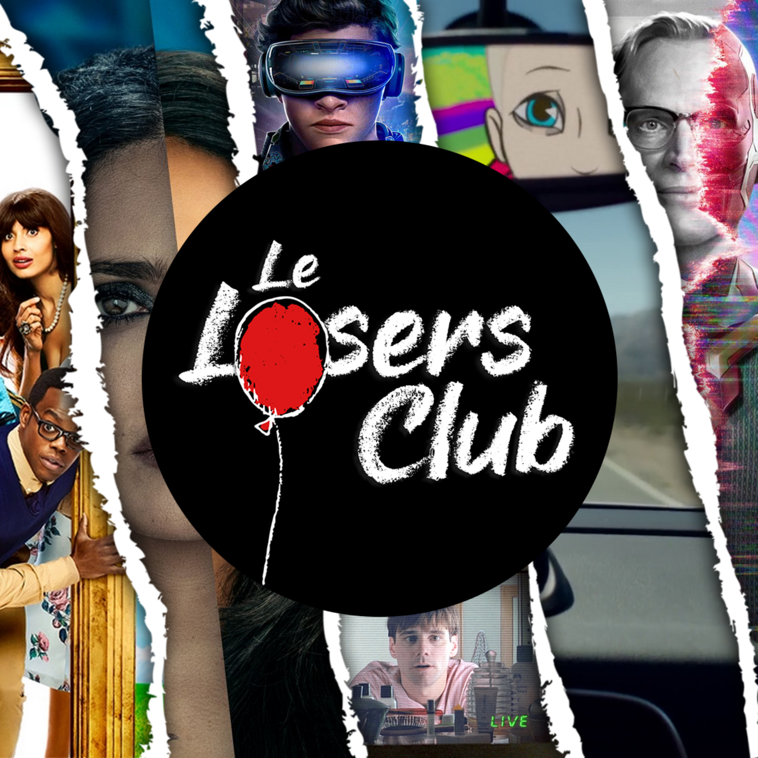 Le Losers Club