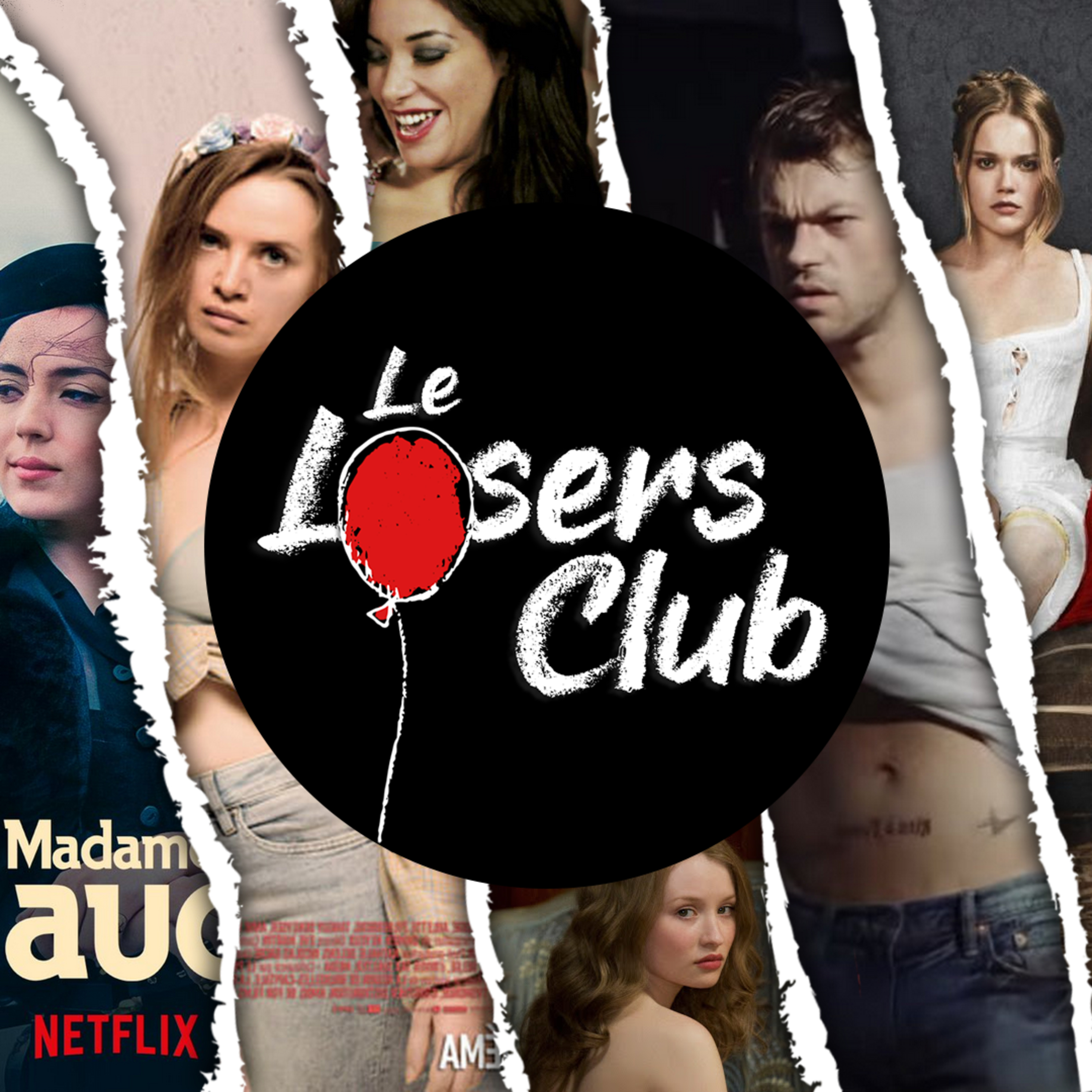 Le Losers Club