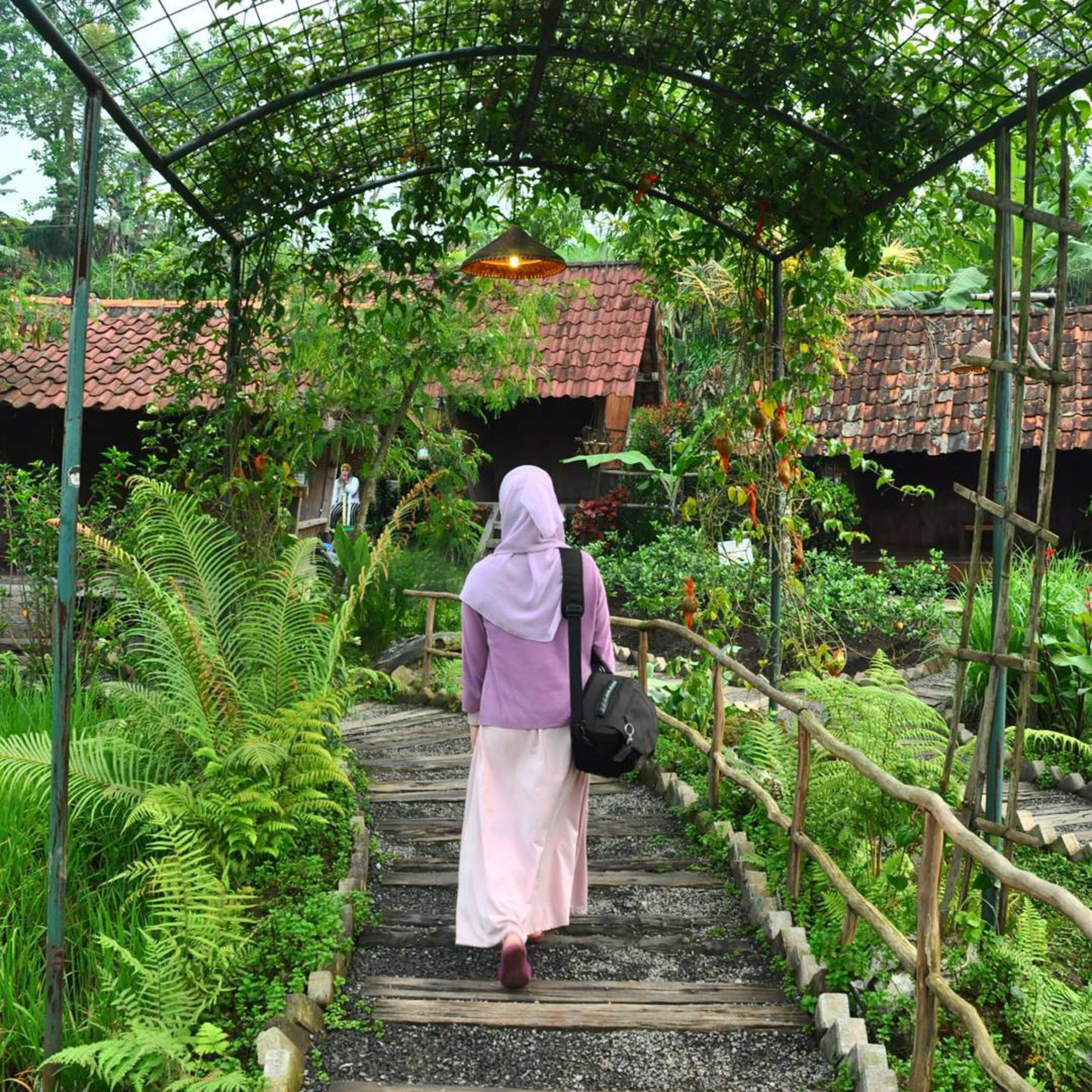 #5 Hai, Aku Ibu Rumah Tangga yang kelelahan :)