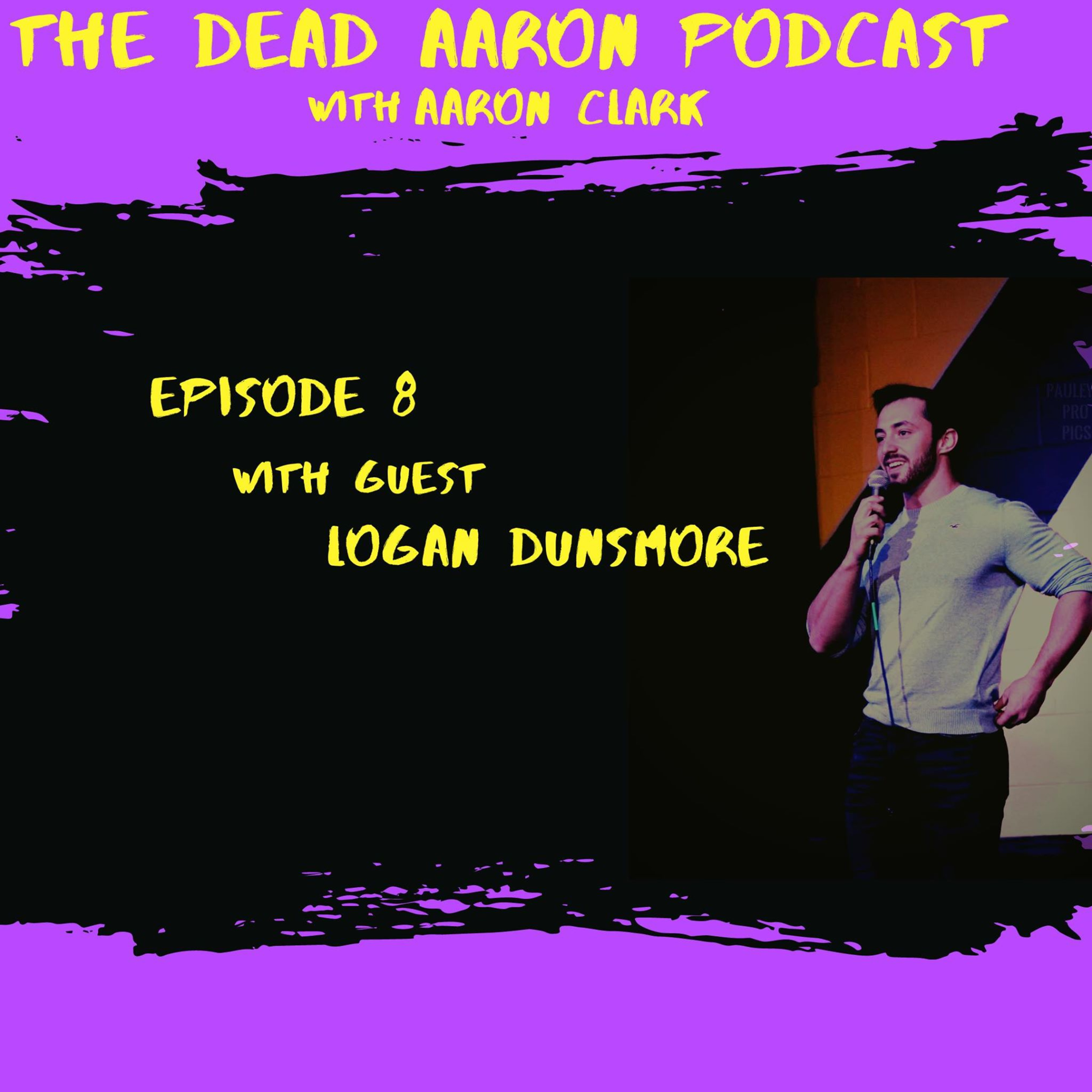 The Dead Aaron Podcast