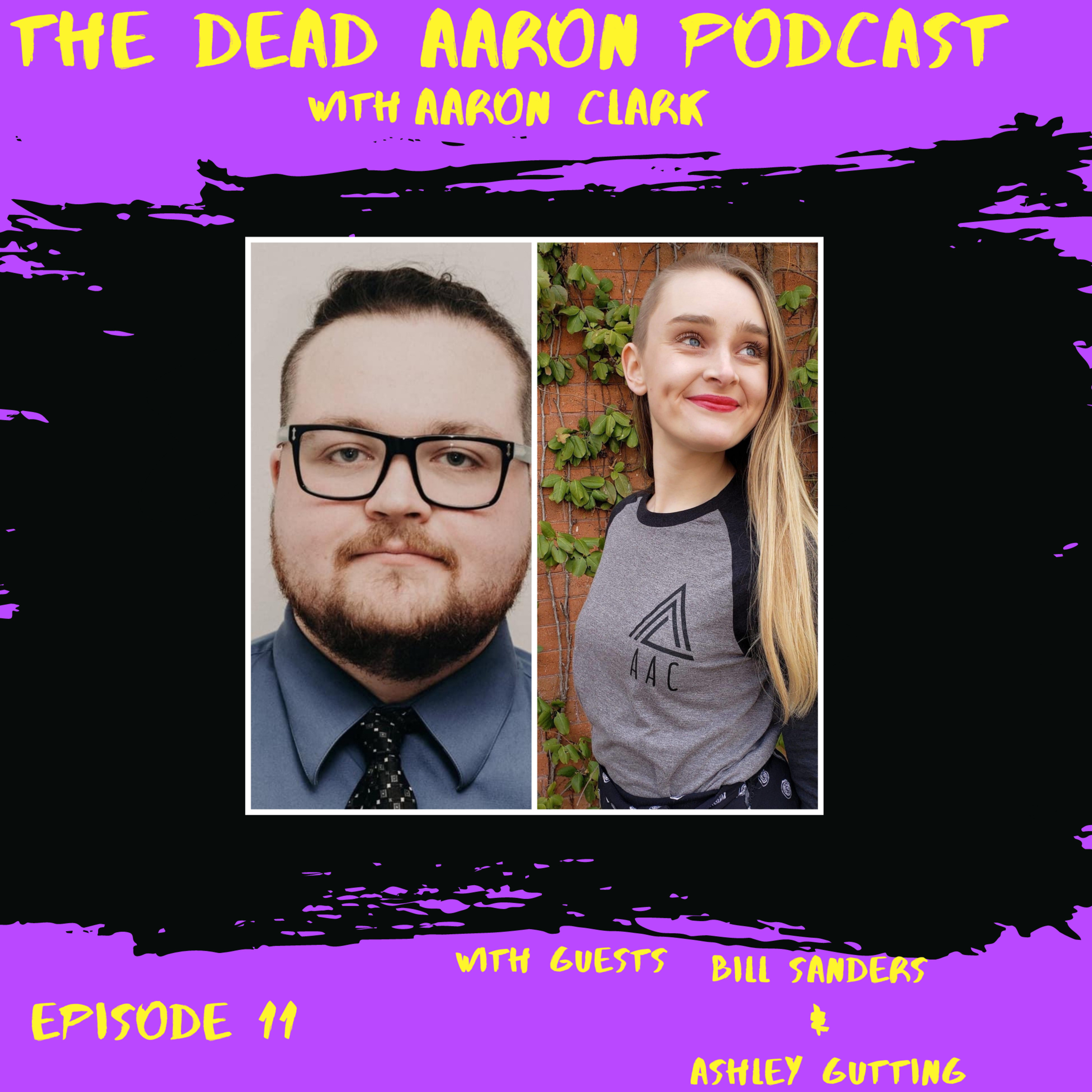 The Dead Aaron Podcast