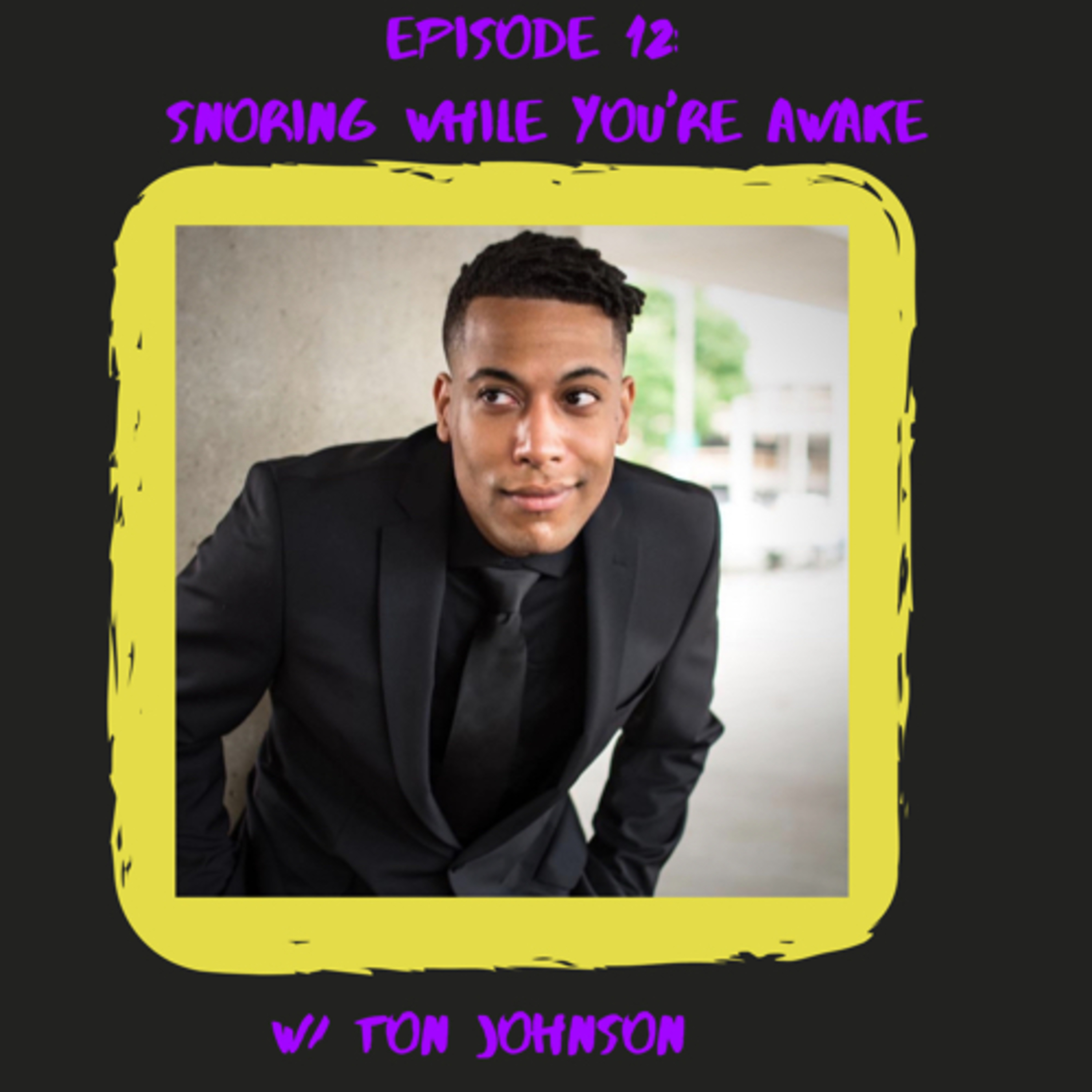 The Dead Aaron Podcast