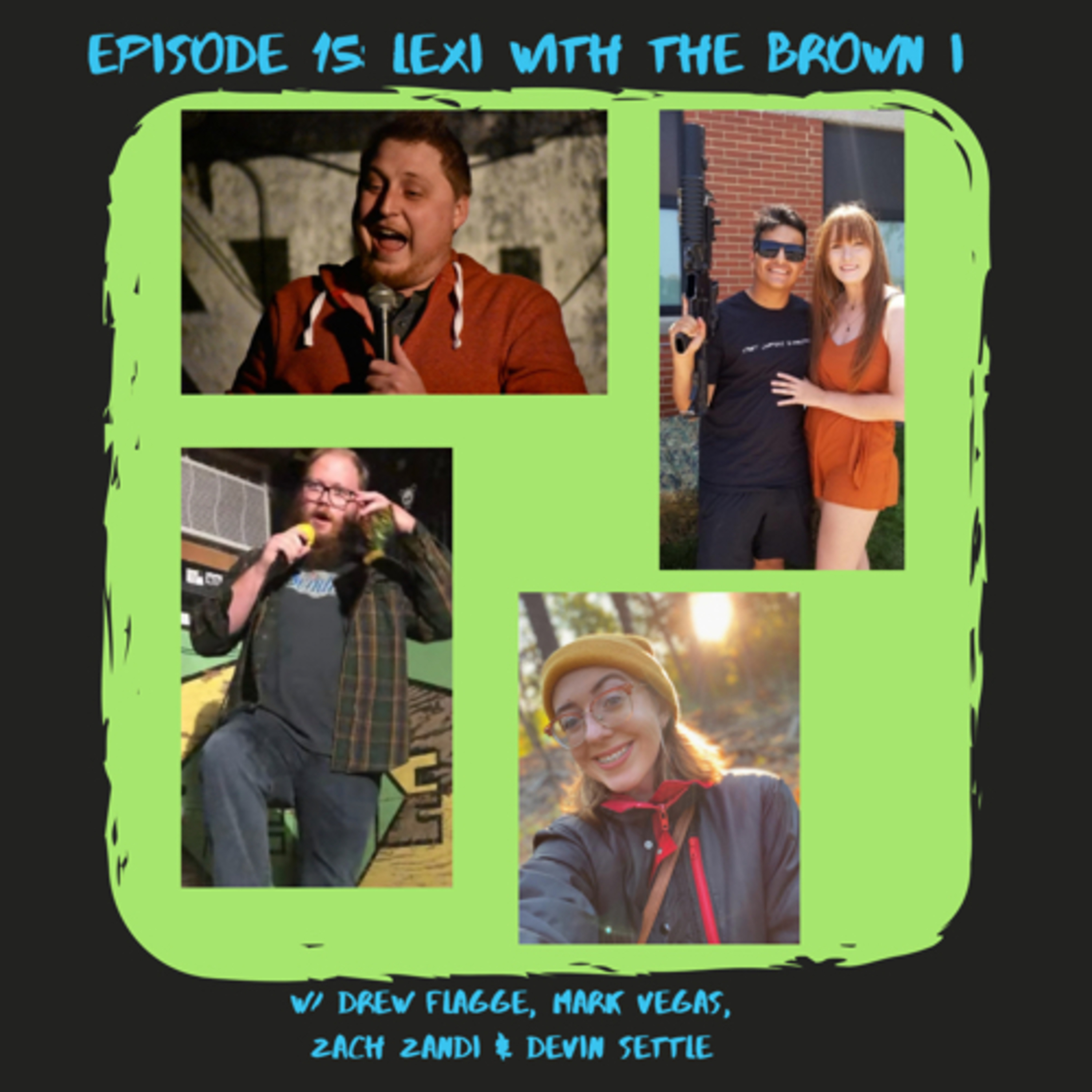 The Dead Aaron Podcast