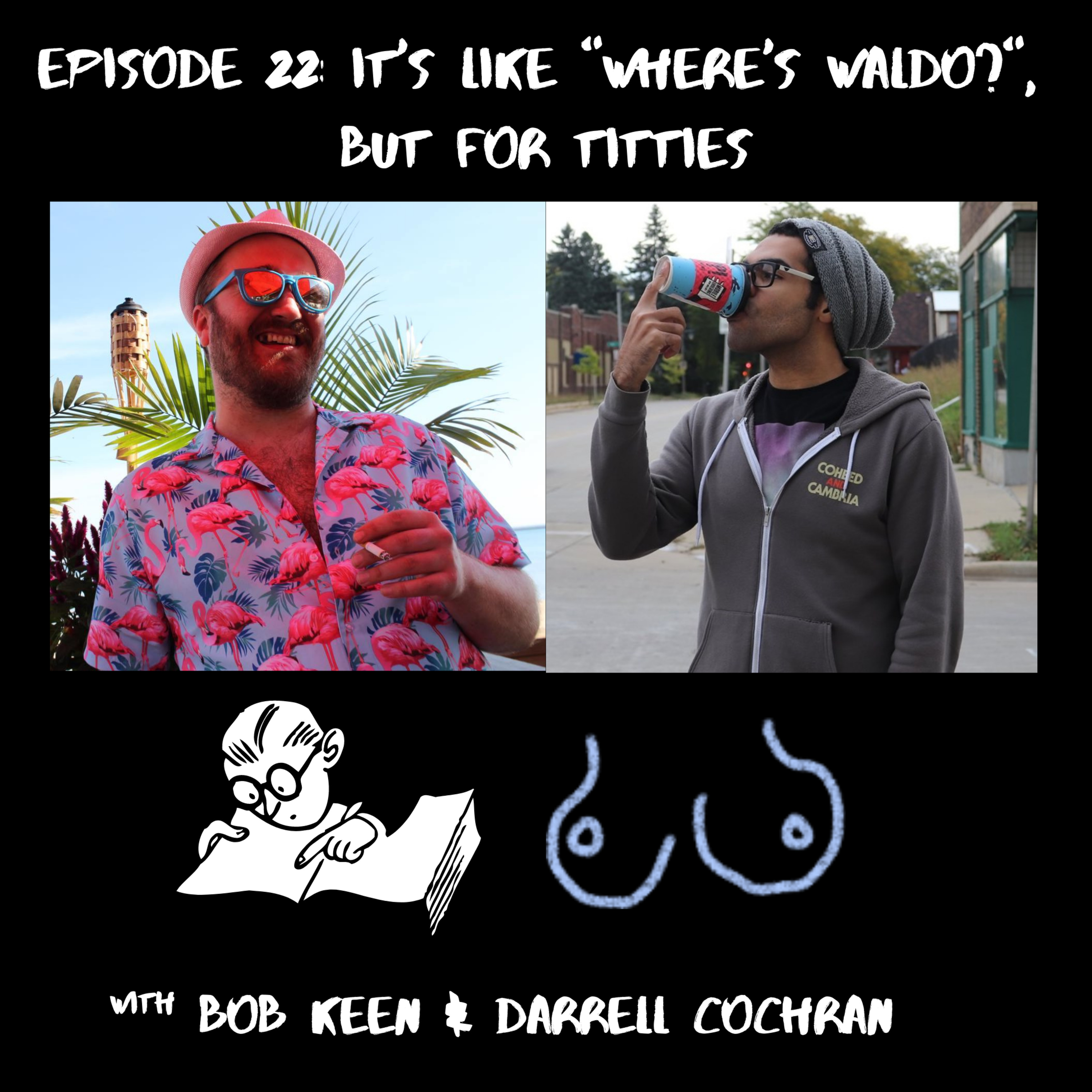 The Dead Aaron Podcast