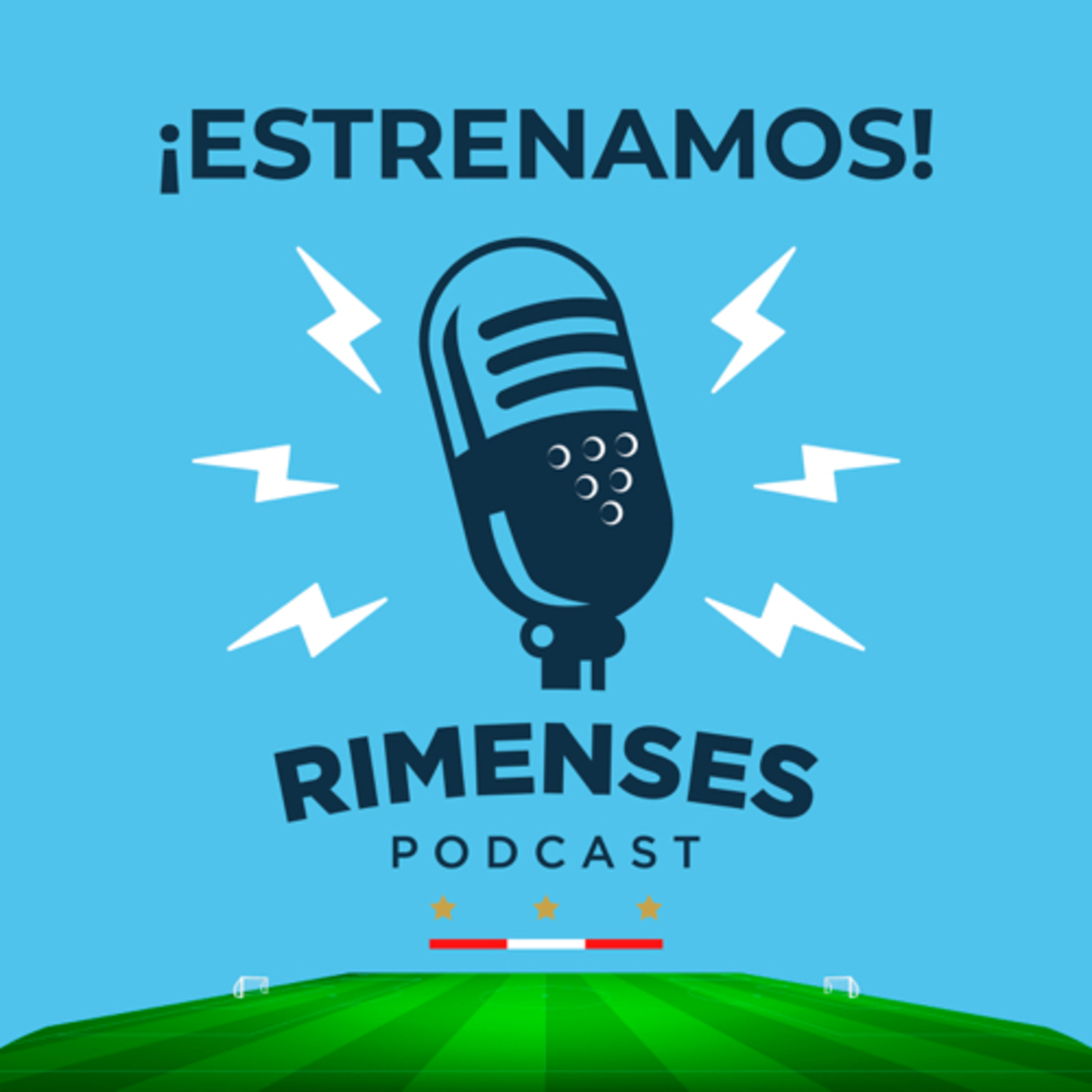 Rimenses Podcast