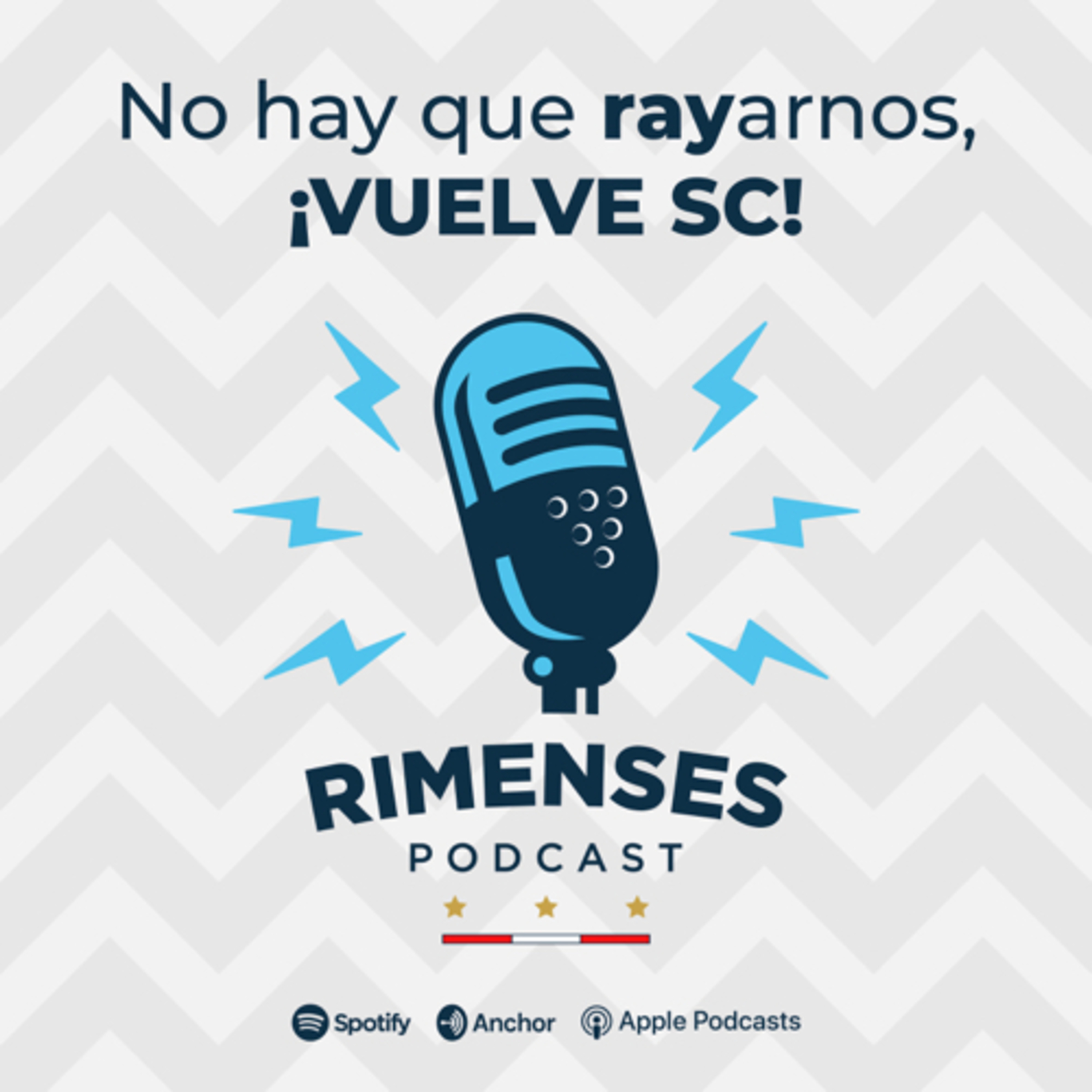 Rimenses Podcast