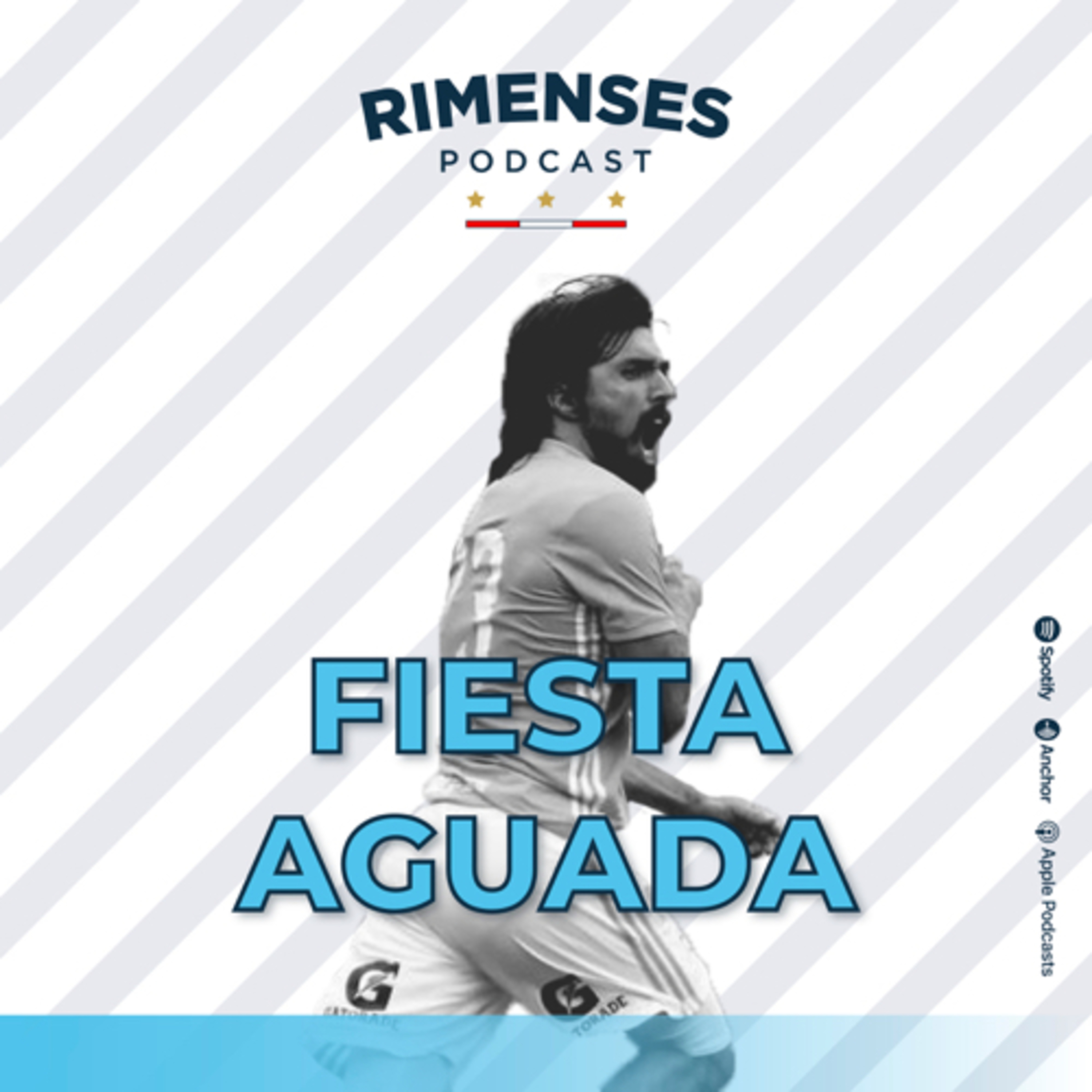 Rimenses Podcast