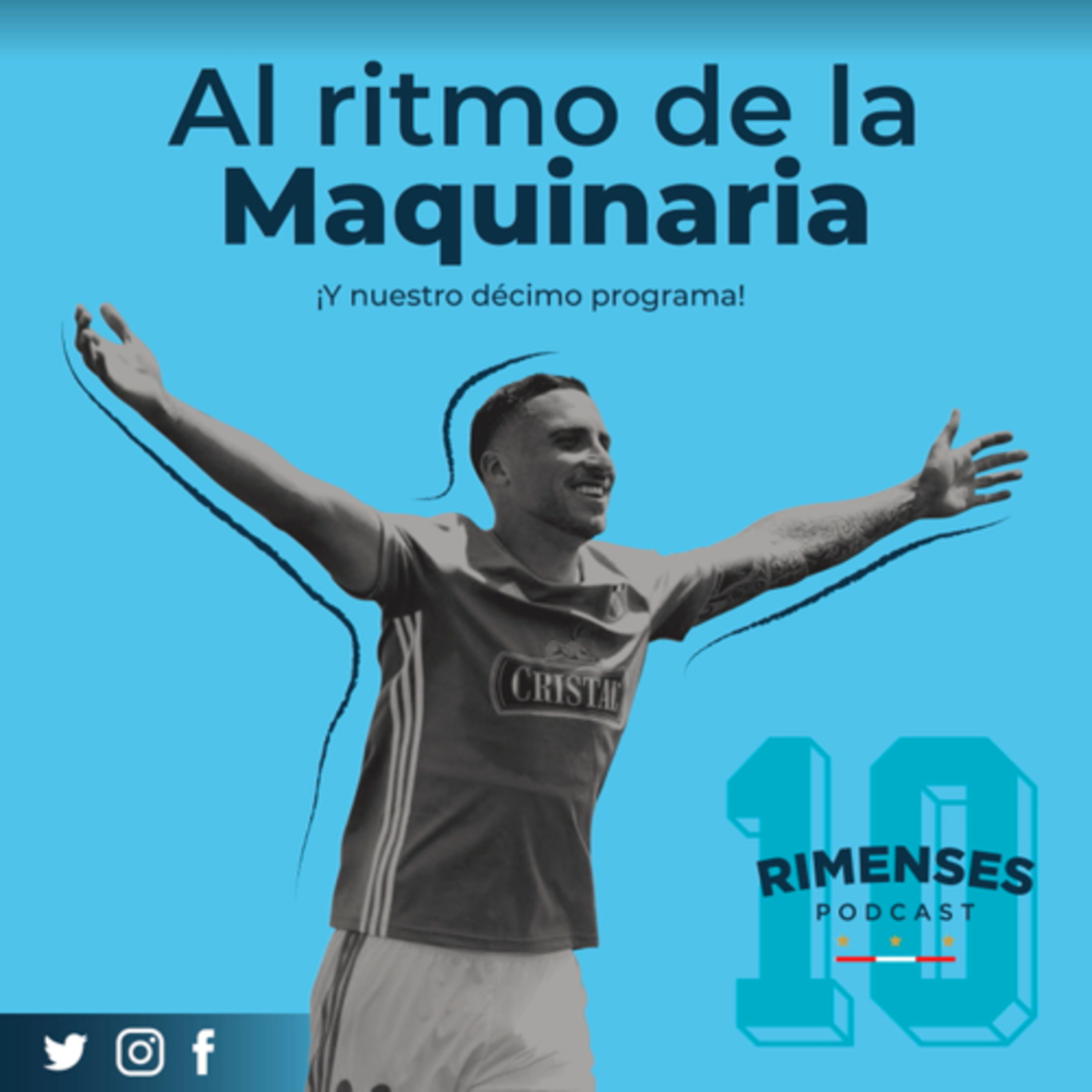 Rimenses Podcast