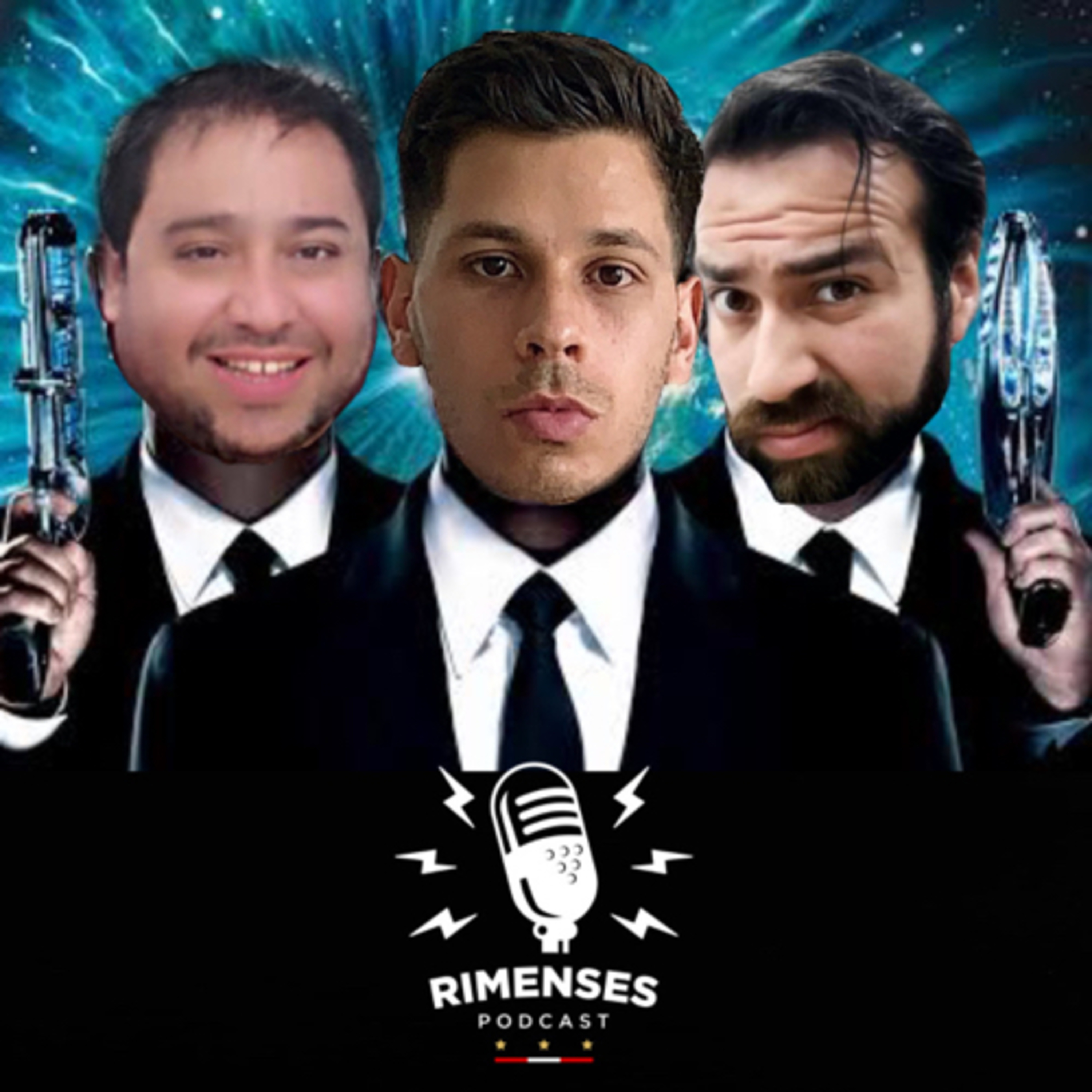 Rimenses Podcast