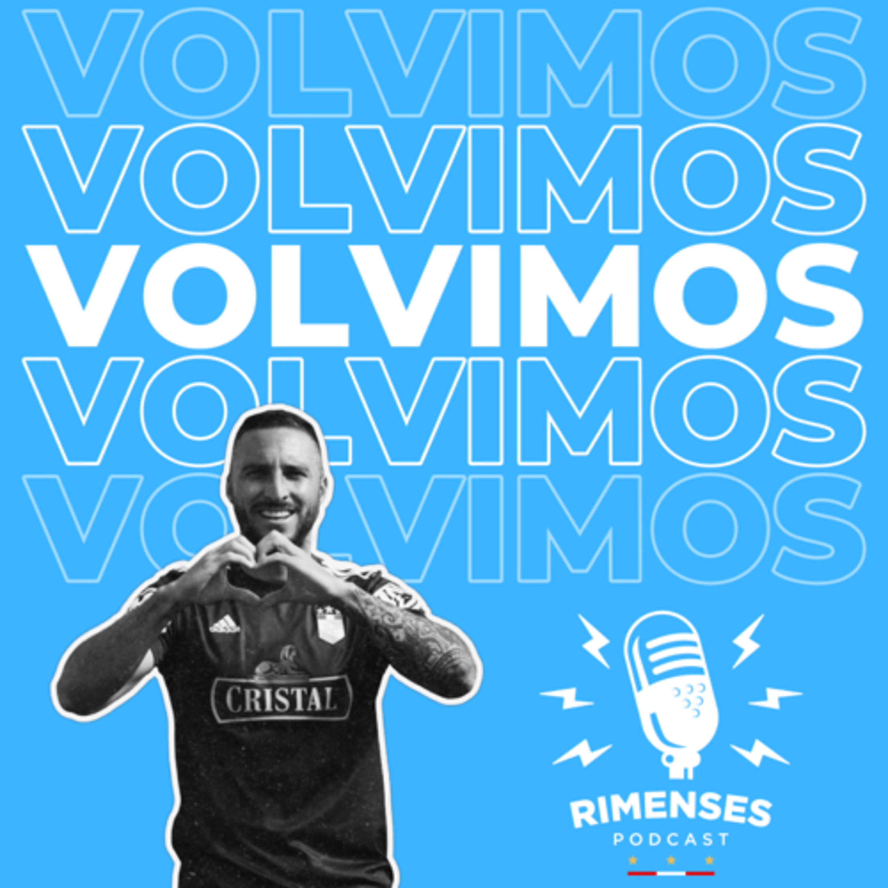 Rimenses Podcast