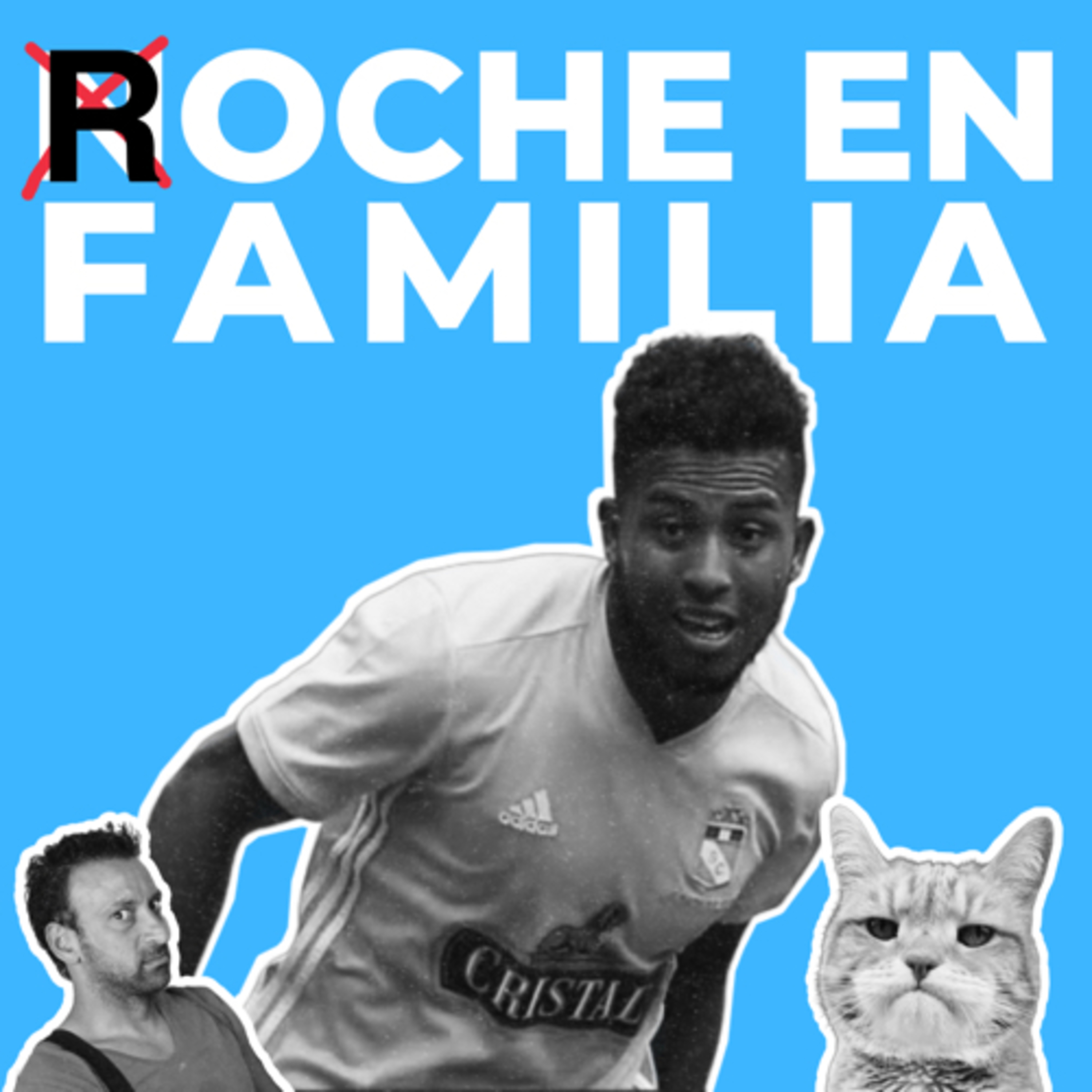 Rimenses Podcast
