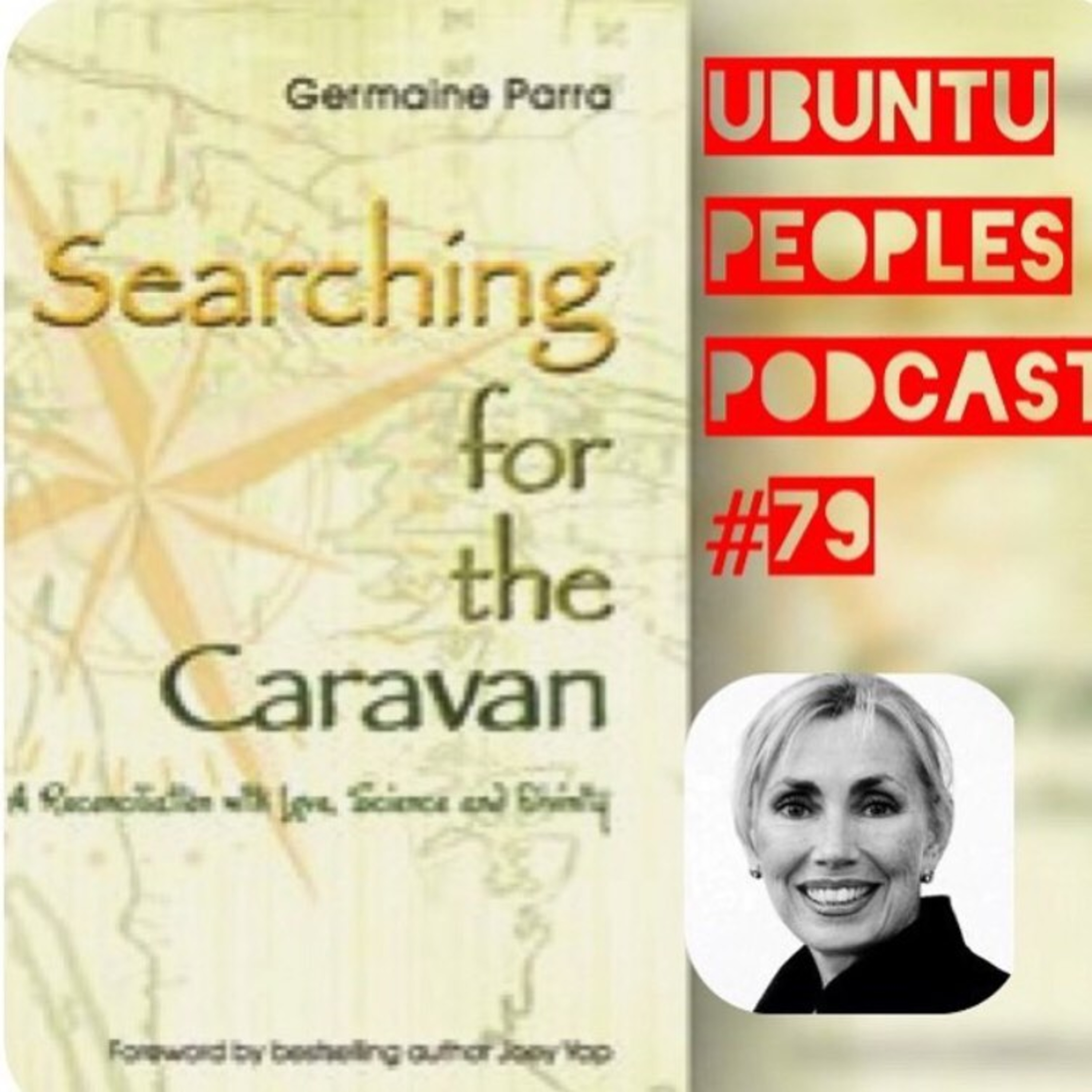THE UBUNTU PEOPLES Podcast with Oronde Ash
