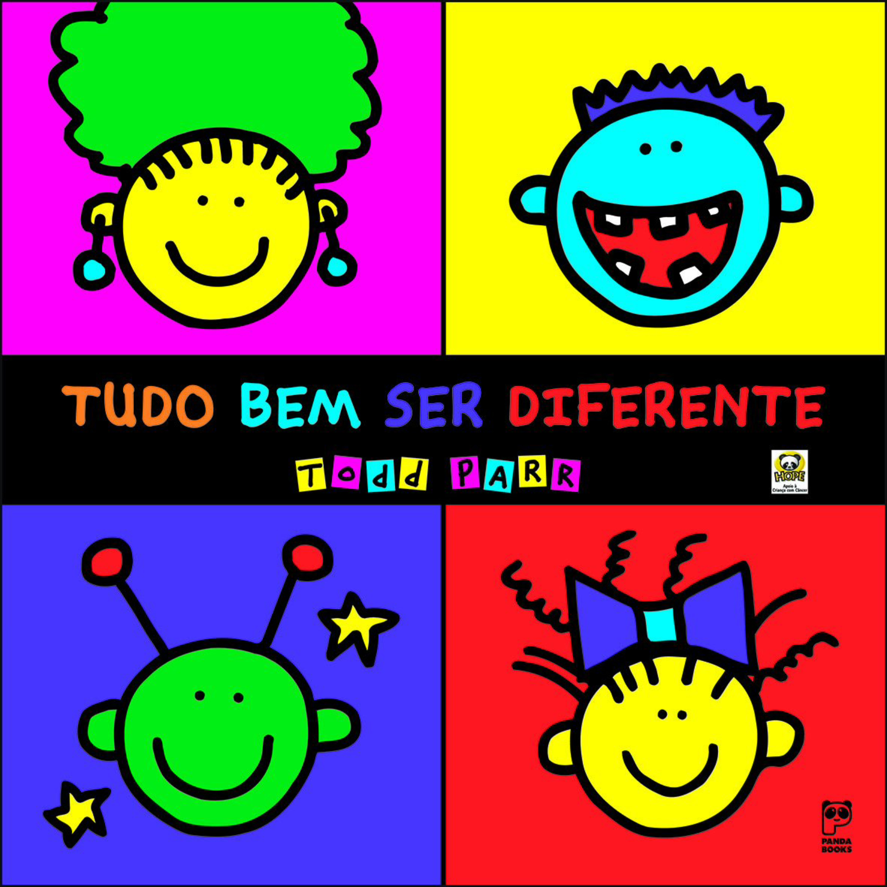 Historinhas do Ninho do Periquito