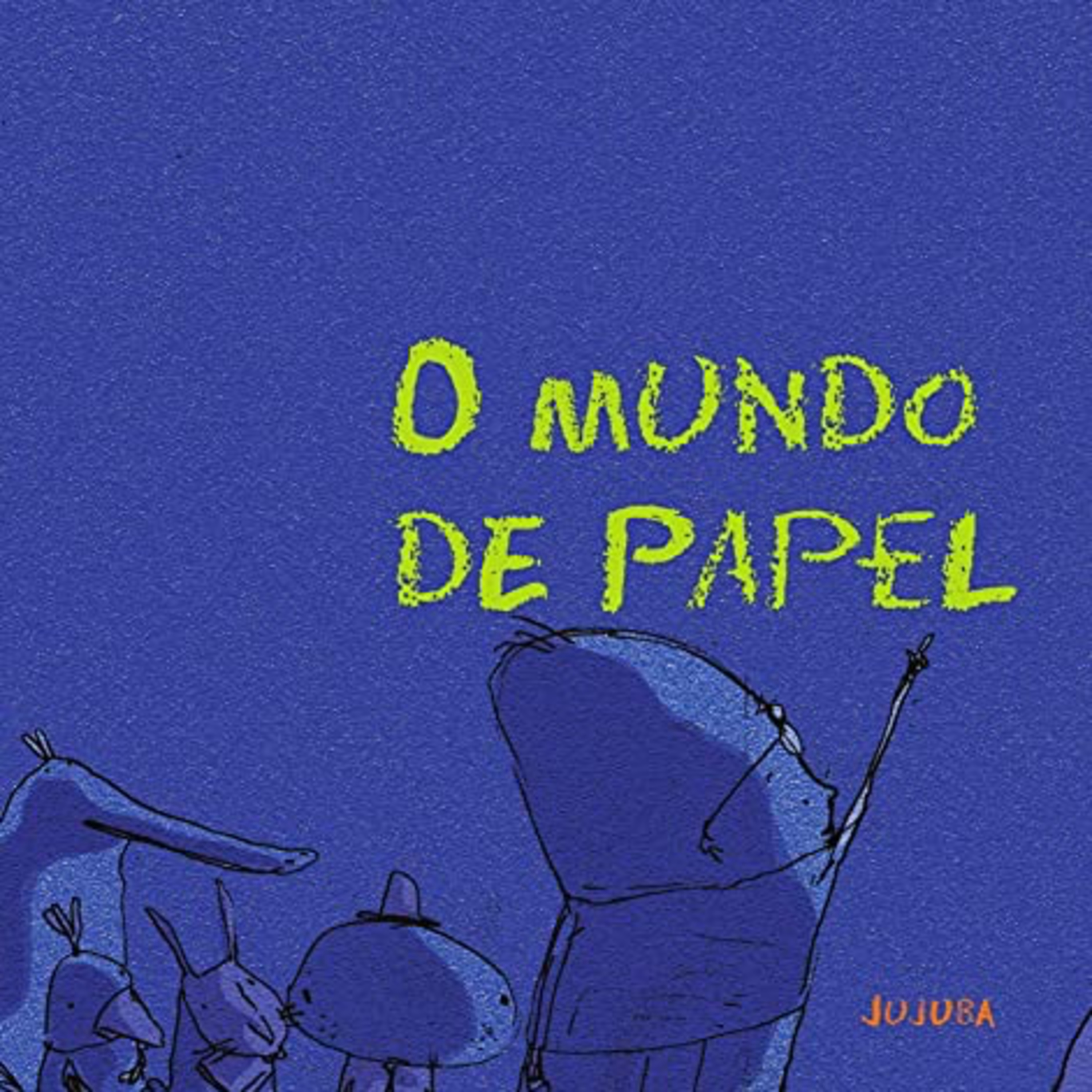 Historinhas do Ninho do Periquito