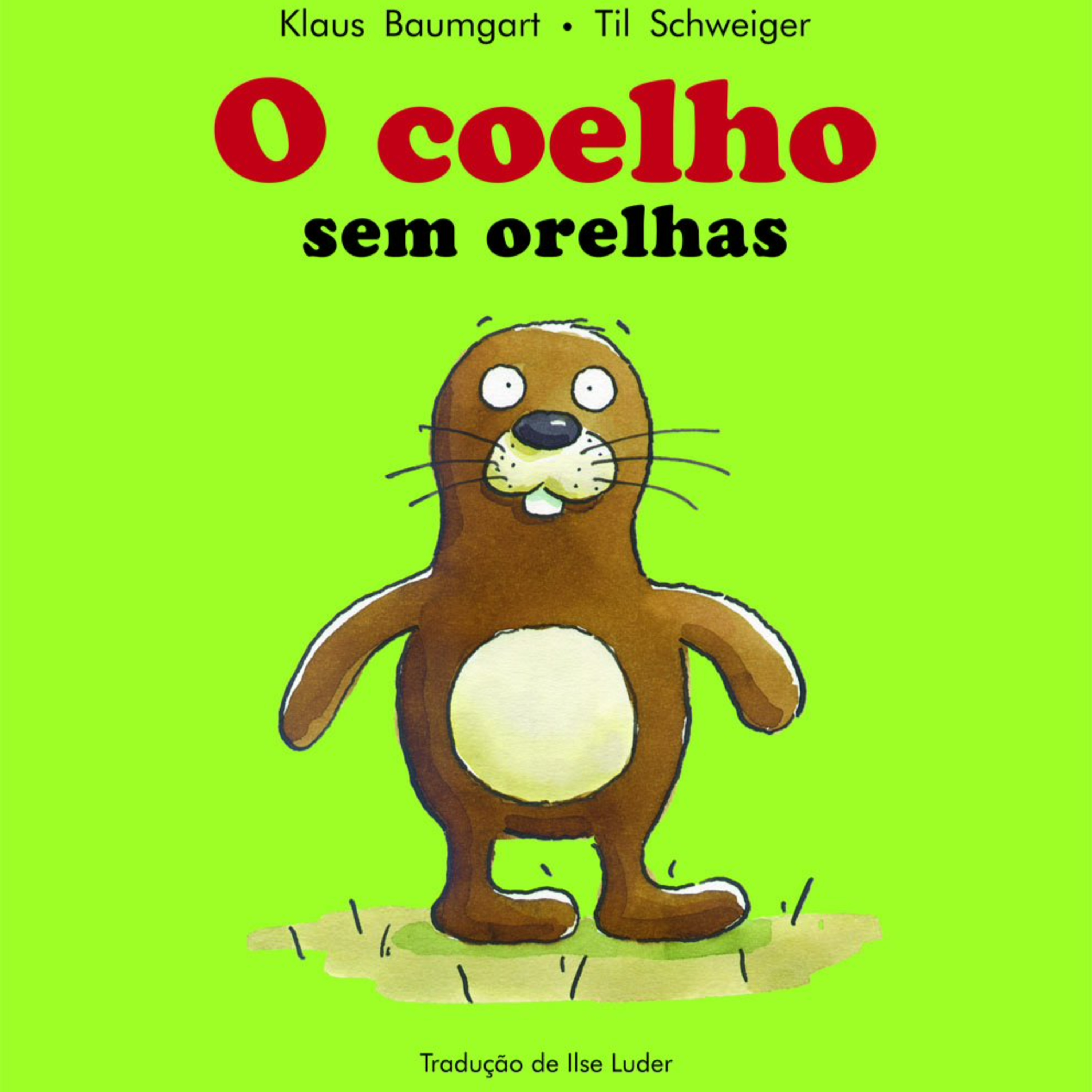 Historinhas do Ninho do Periquito