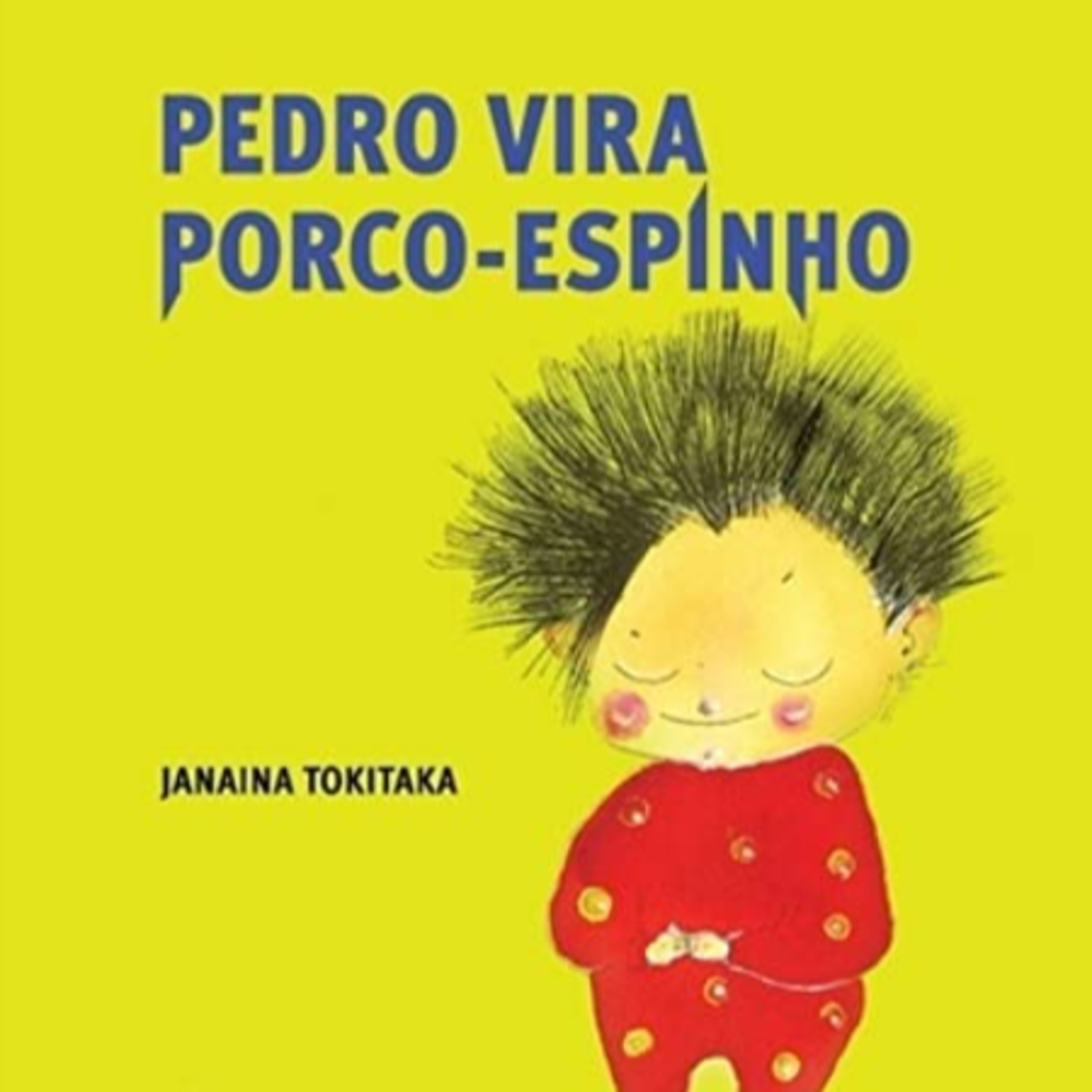 Historinhas do Ninho do Periquito