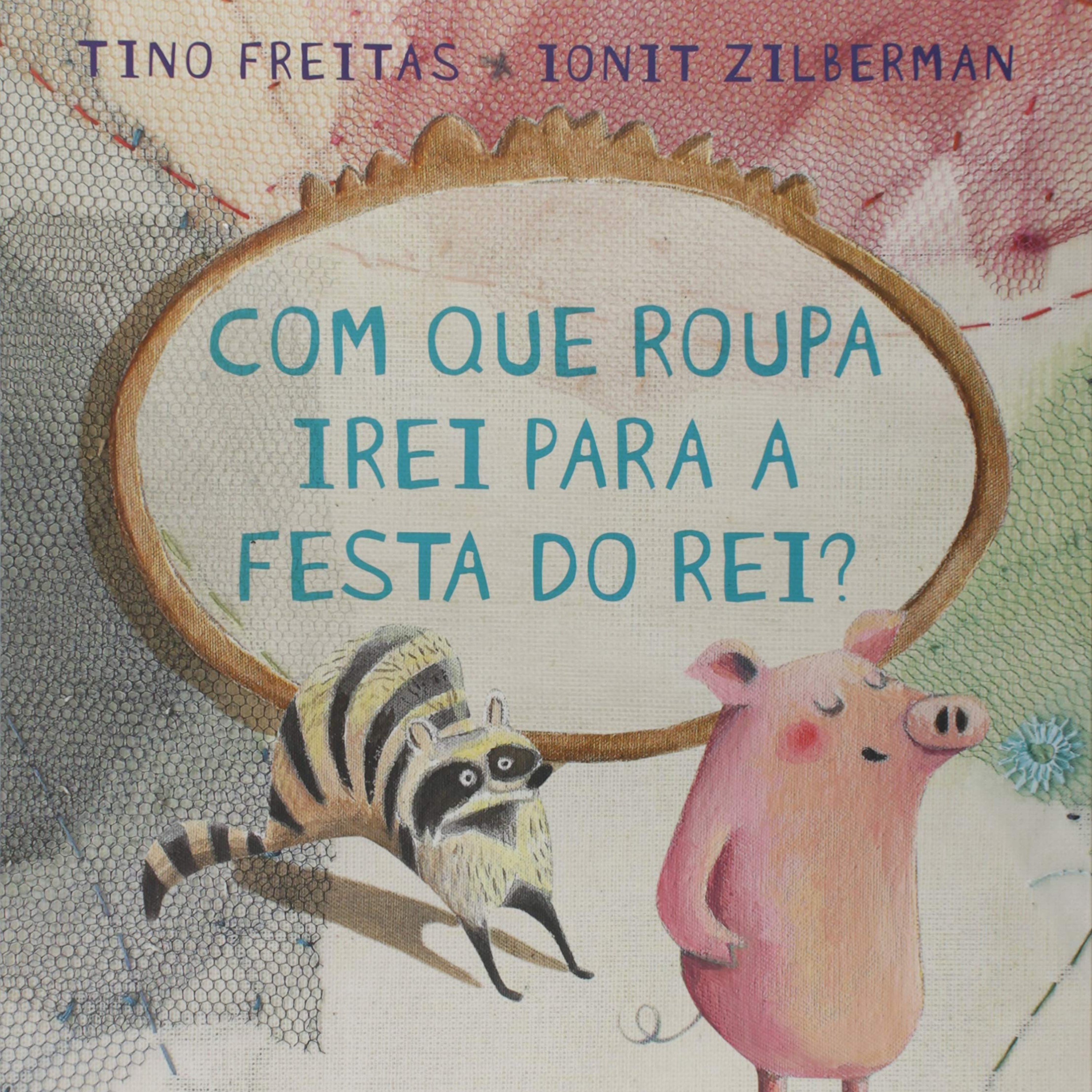 Historinhas do Ninho do Periquito