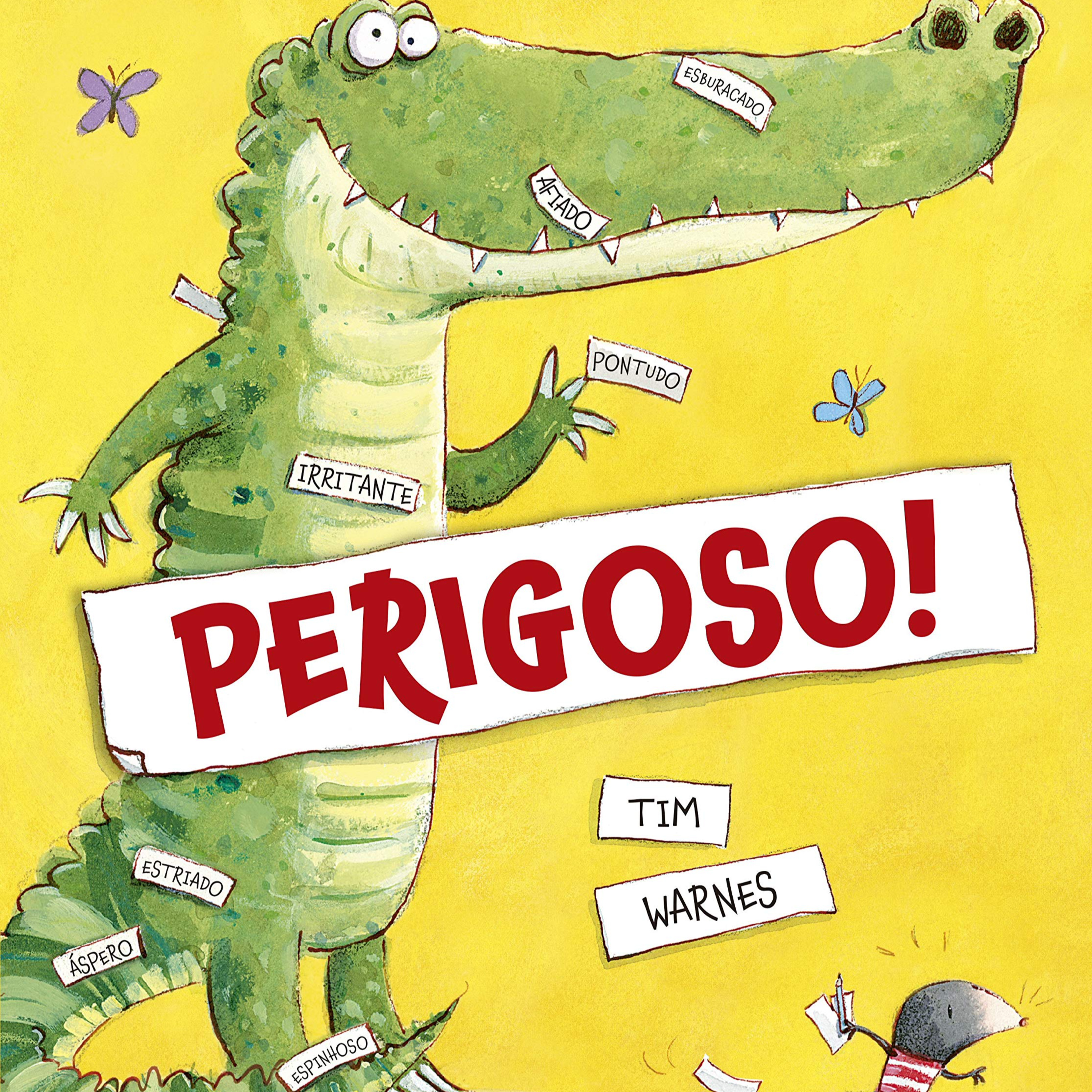 Historinhas do Ninho do Periquito