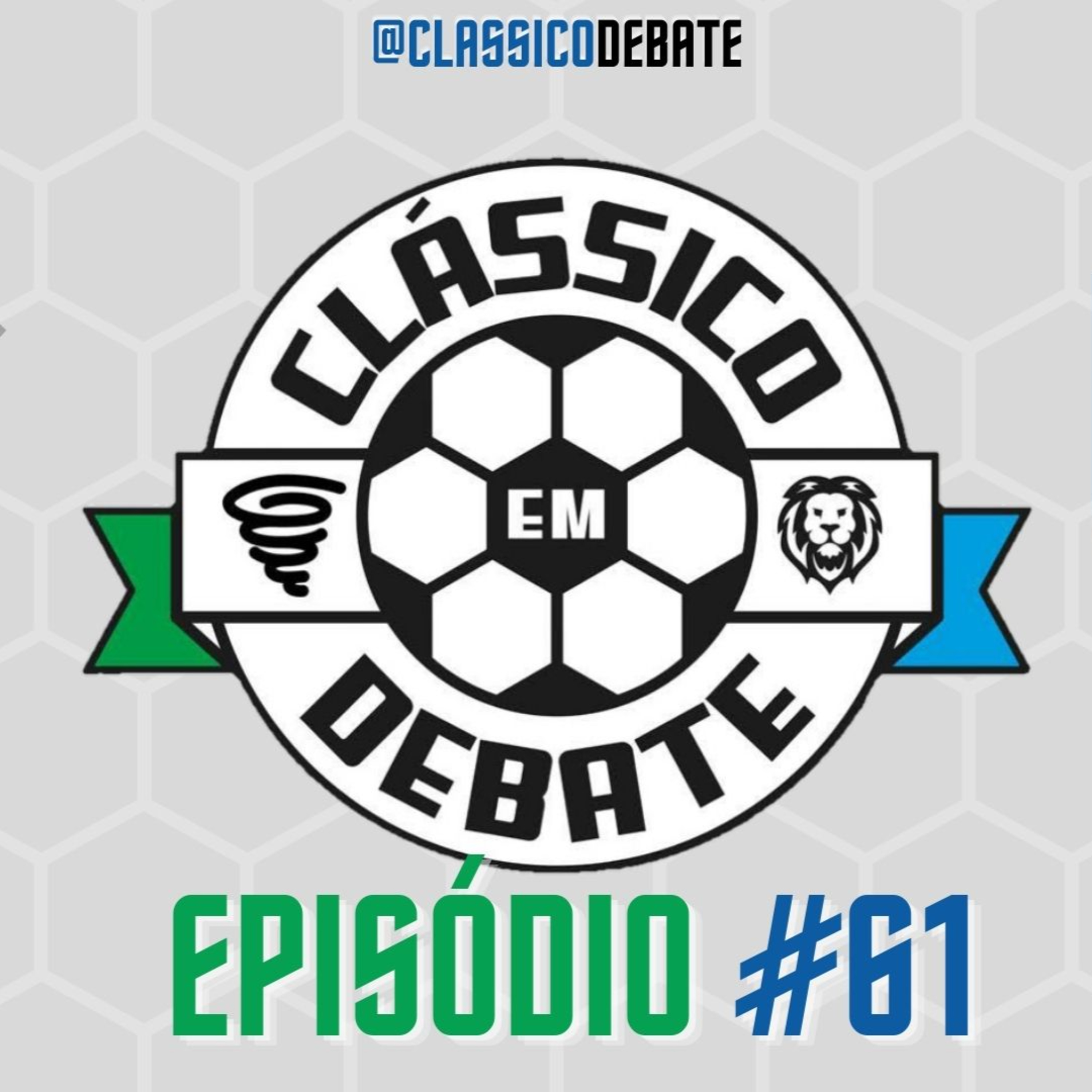 Clássico em Debate