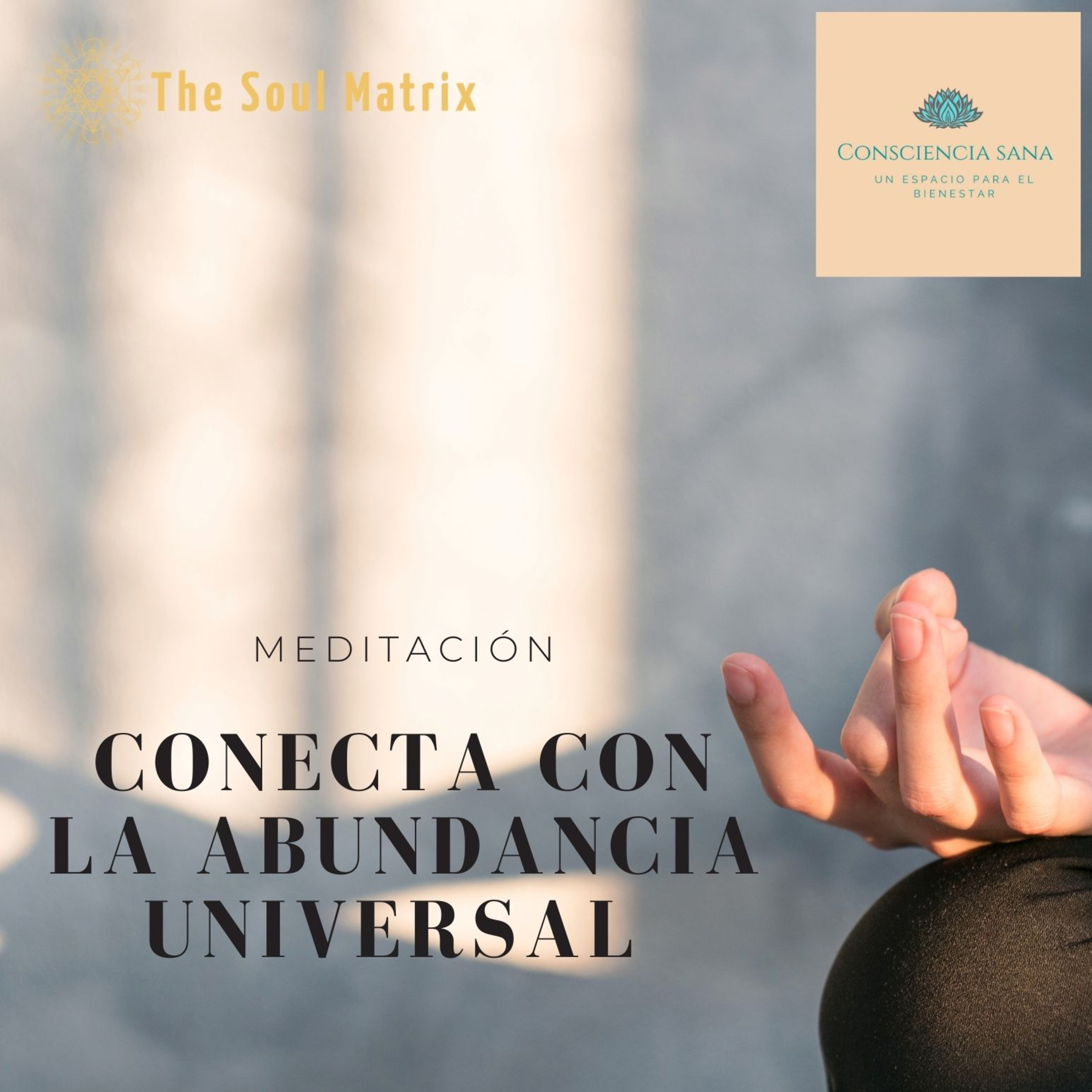Meditación para Conectar con la Abundancia