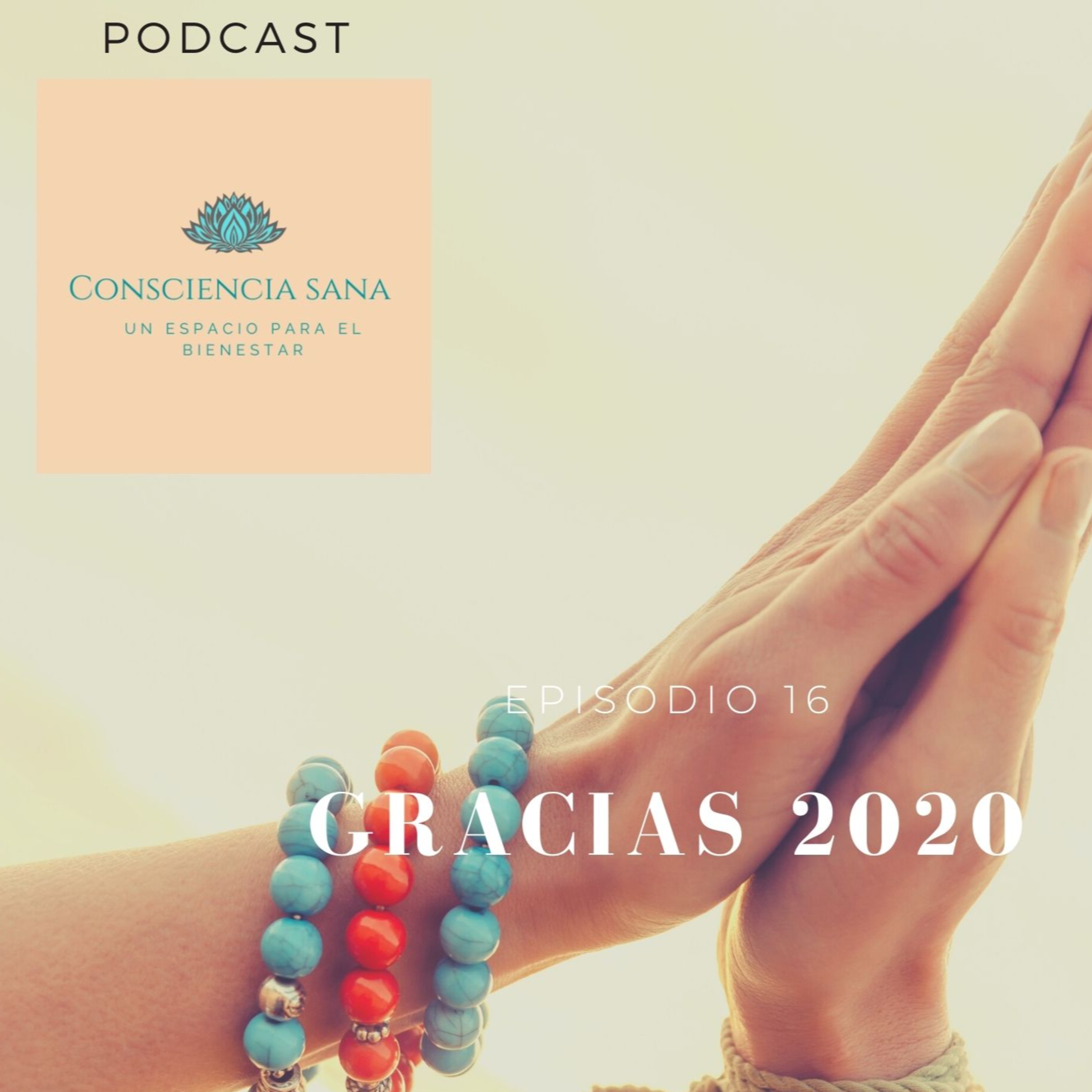 Gracias 2020