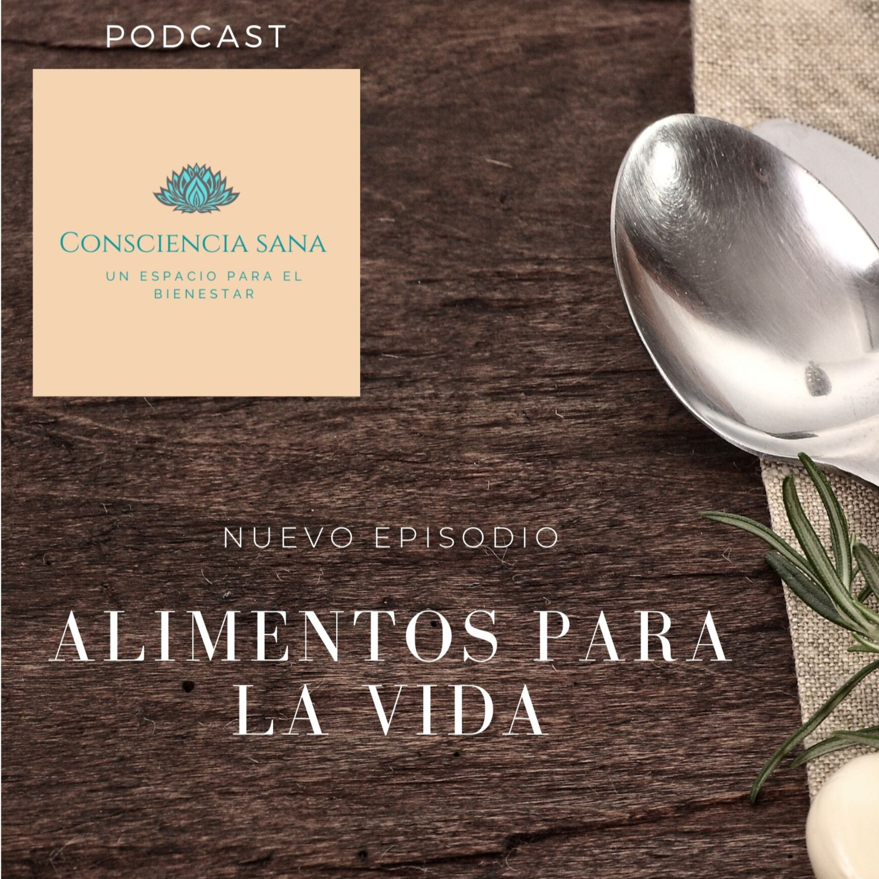 Consciencia Sana: Un espacio para el Bienestar