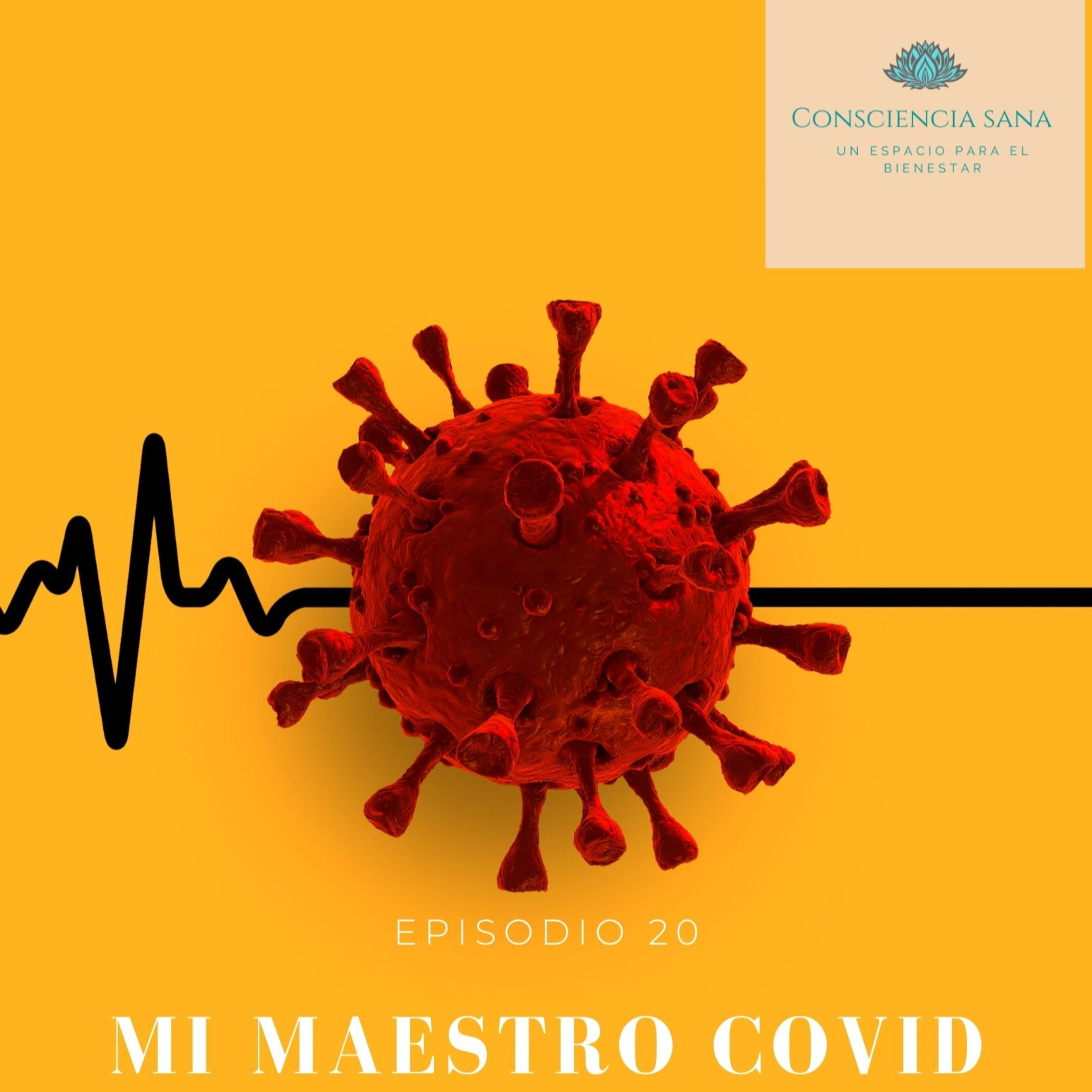 Mi Maestro COVID