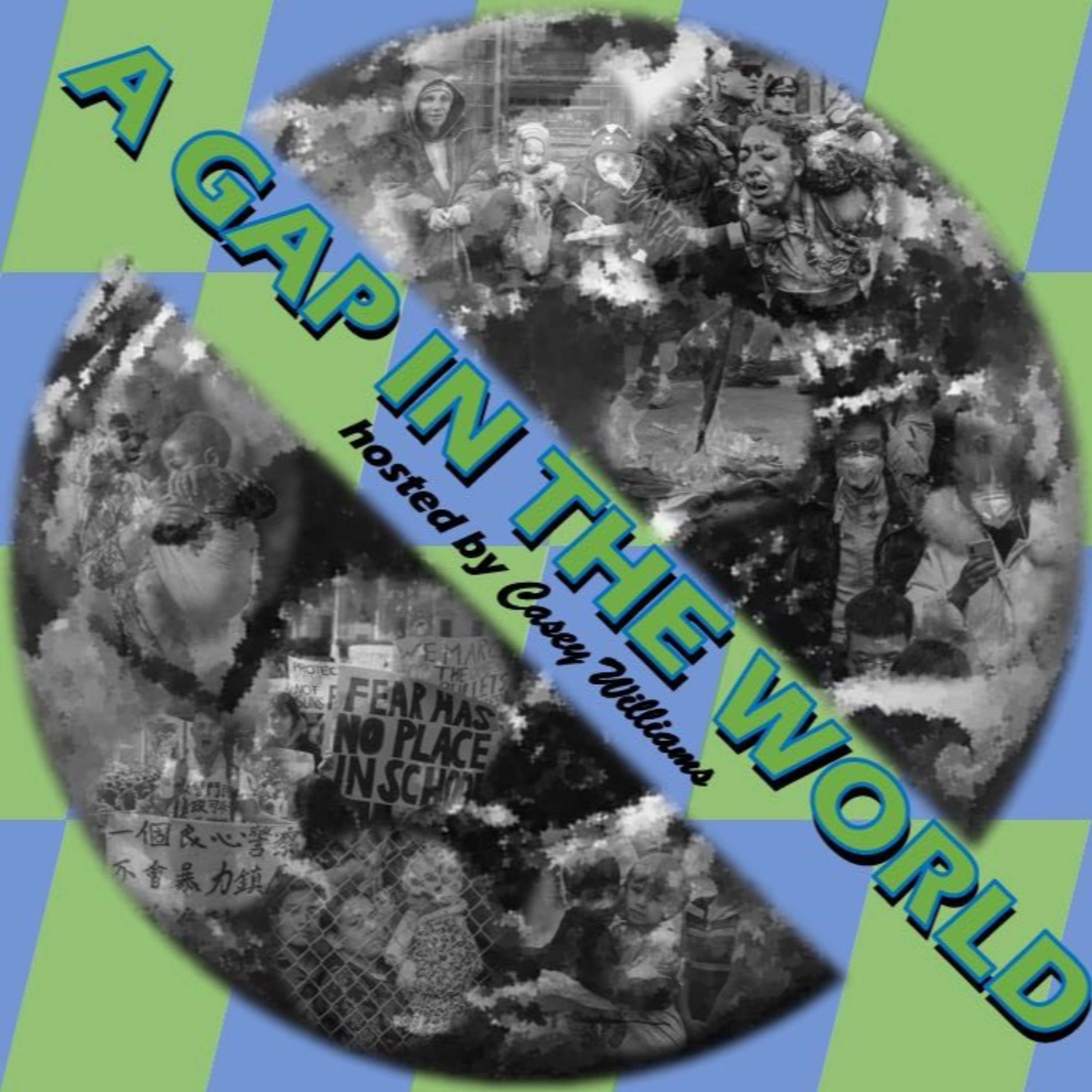 A Gap in the World
