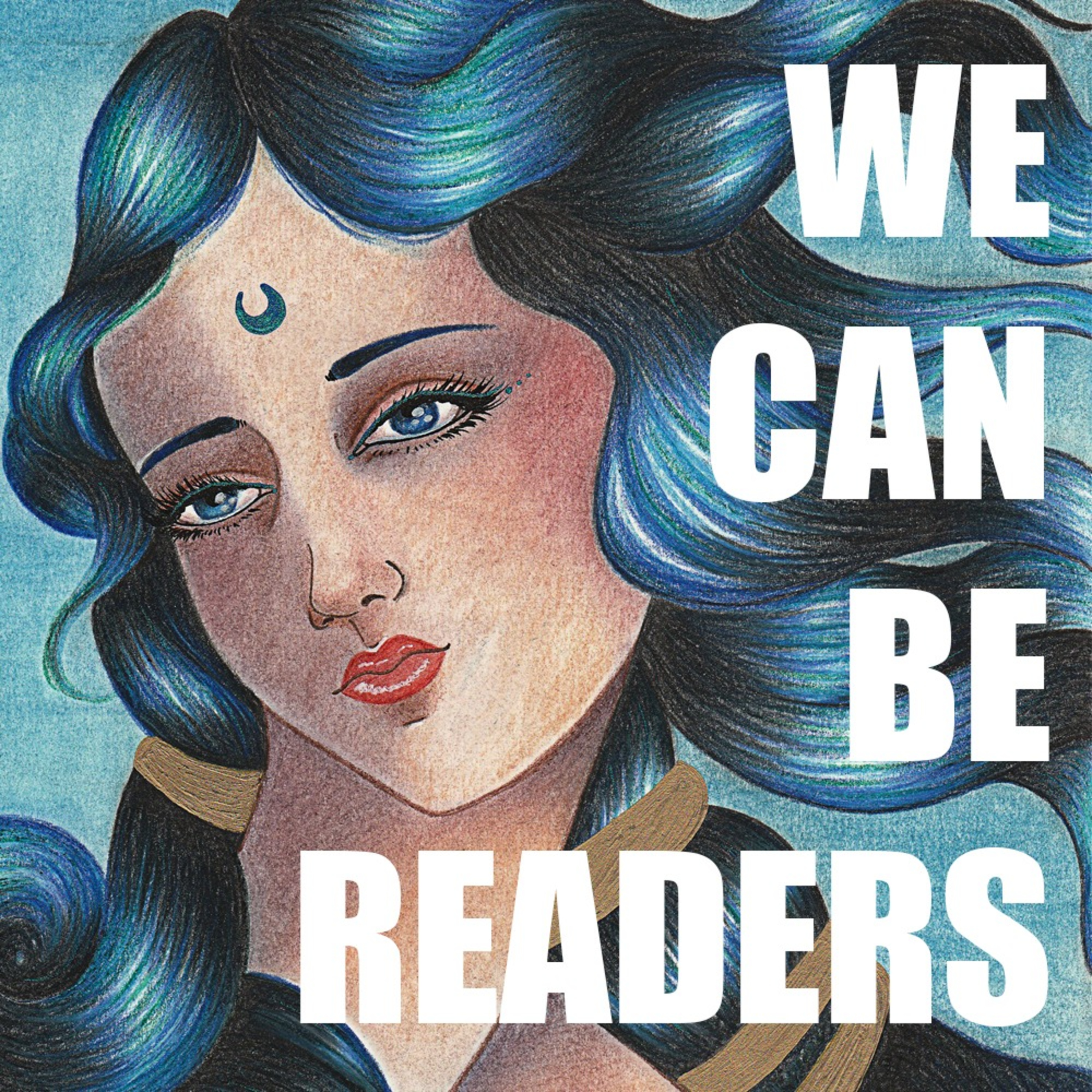 We can be readers