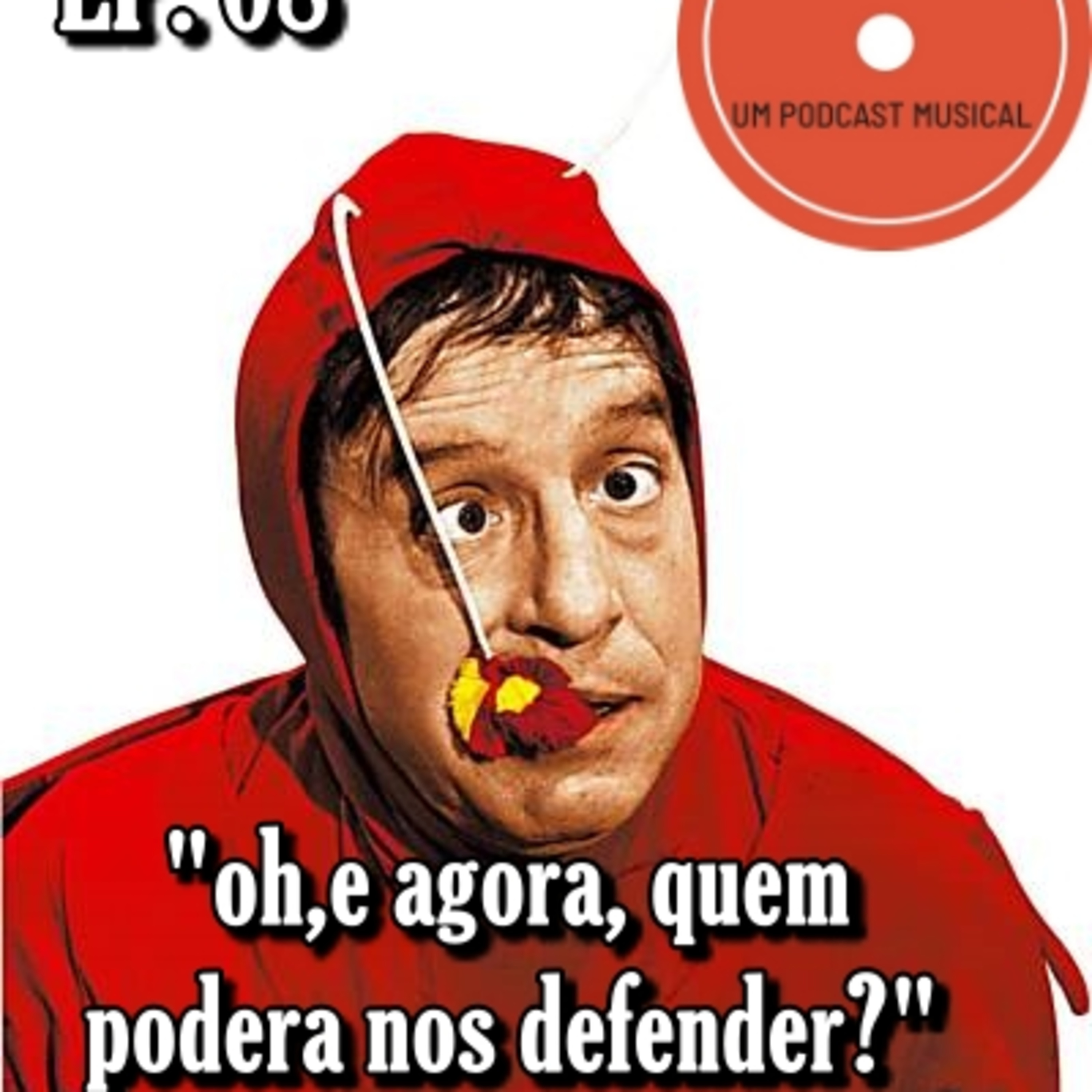 Baú de Vinil