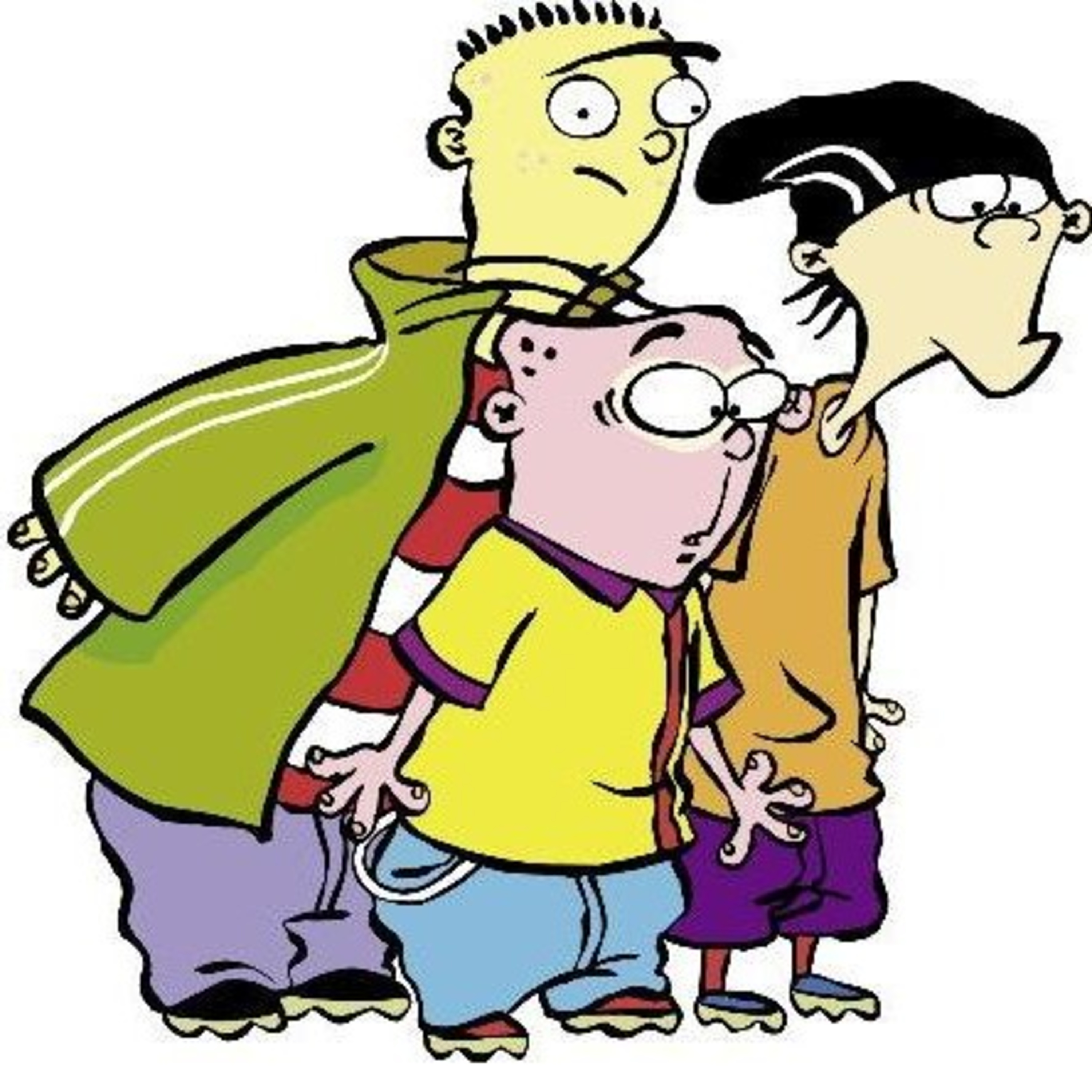 The Nerd Fix