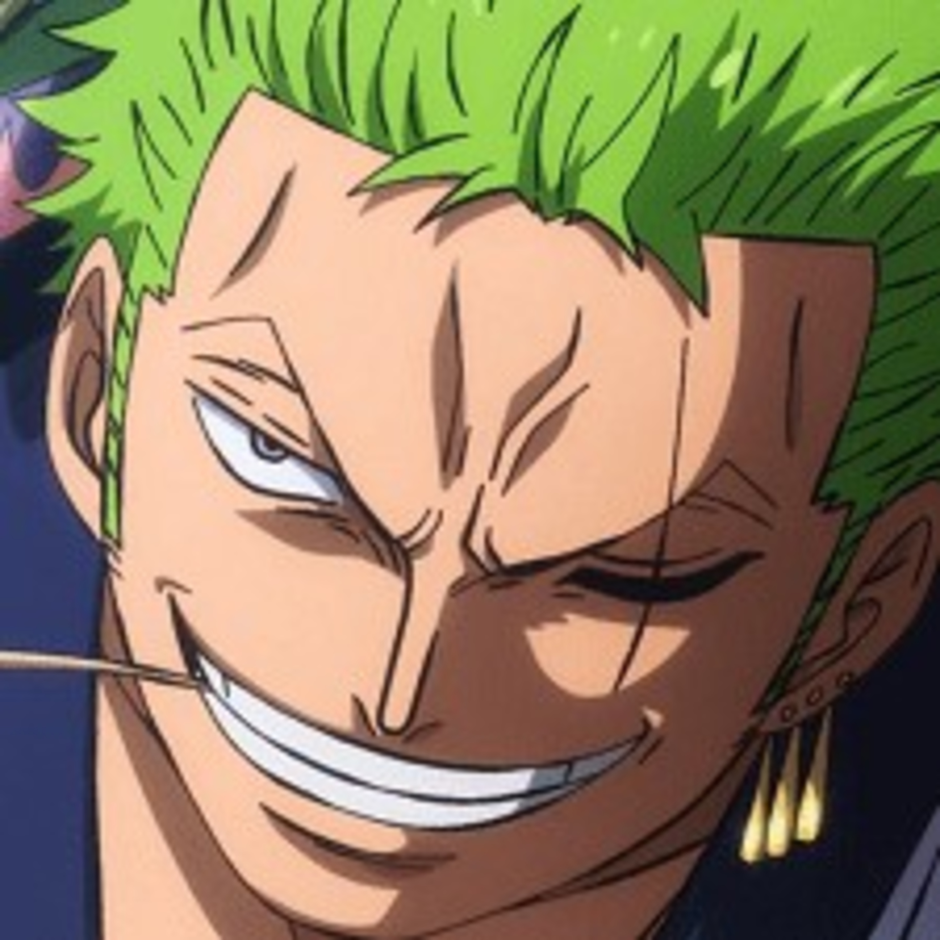 One Piece Chapter 1033: IT JUST HAPPENED!!! ENMA!!! 🖤🤯🖤🤯 episode artwork