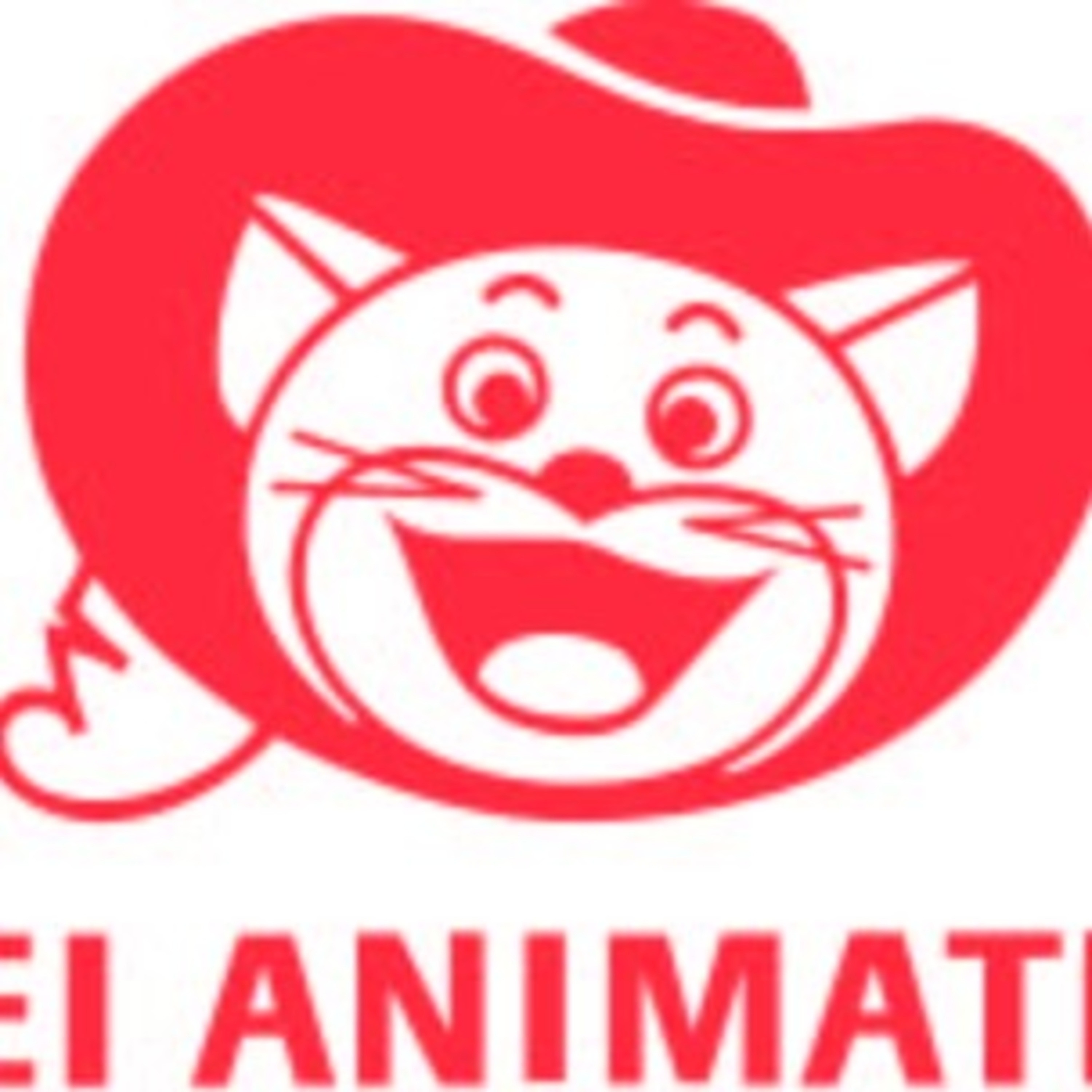 Let's Talk about Toei Animation and Totally Not Mark 😤🤔 episode artwork