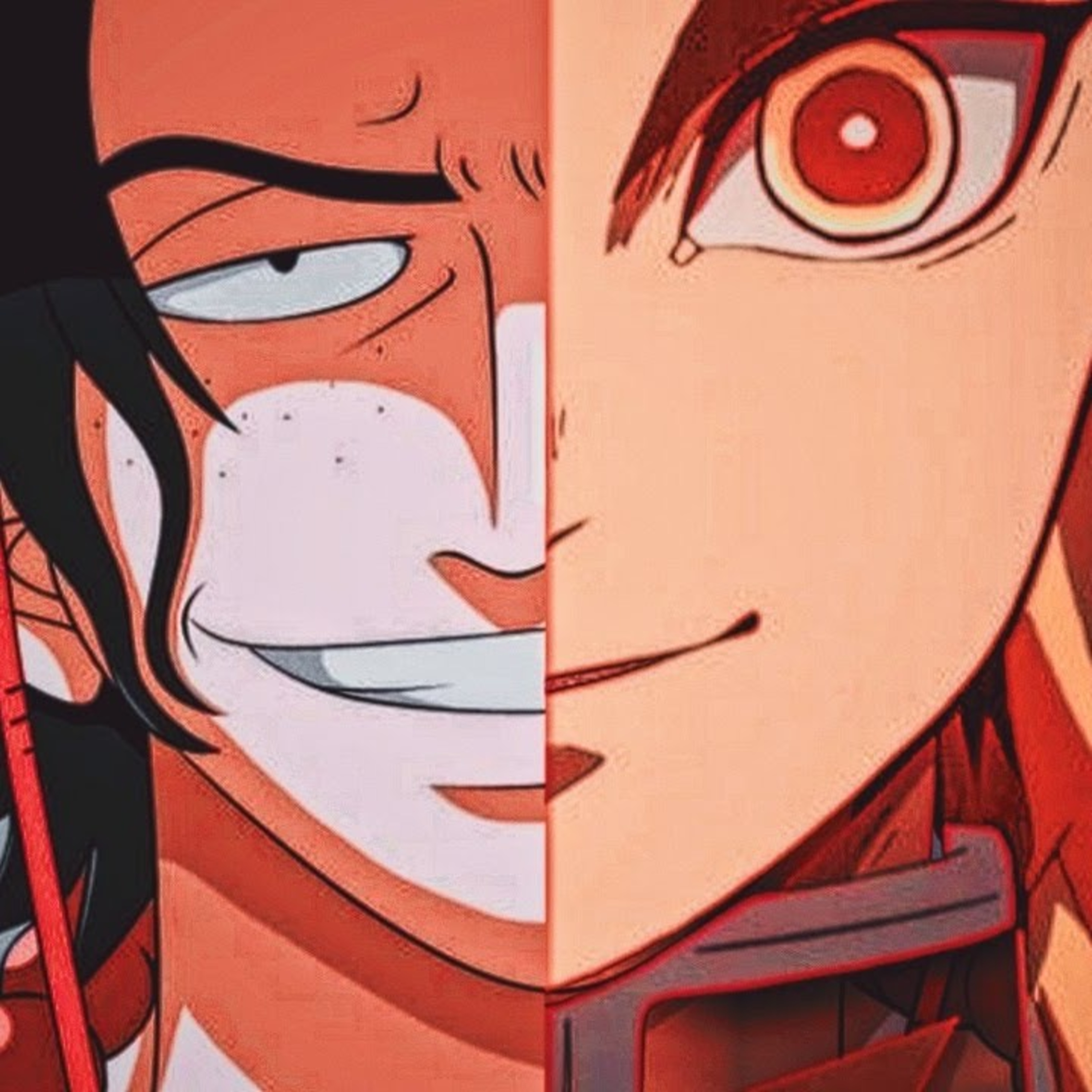Portgas D. Ace and Kyojuro Rengoku: Similar or Nah??? 🤔🤔🤔 episode artwork