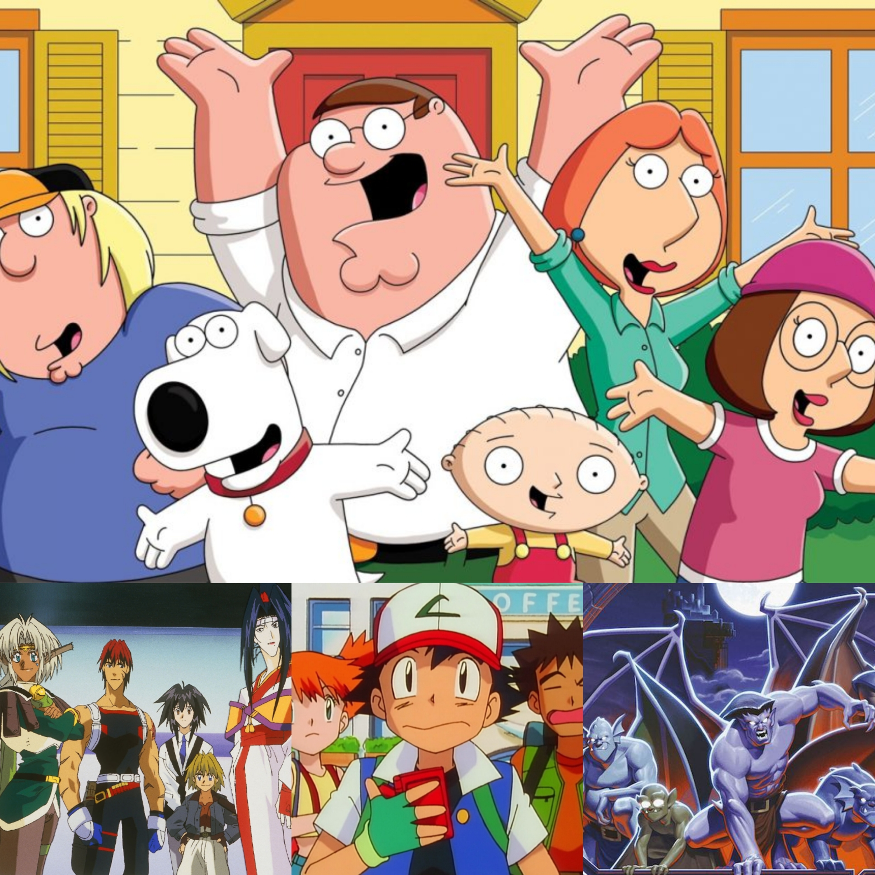 Top 10 Cartoon Episodes Banned for Controversial Reasons!!! 😱😱😱 episode artwork