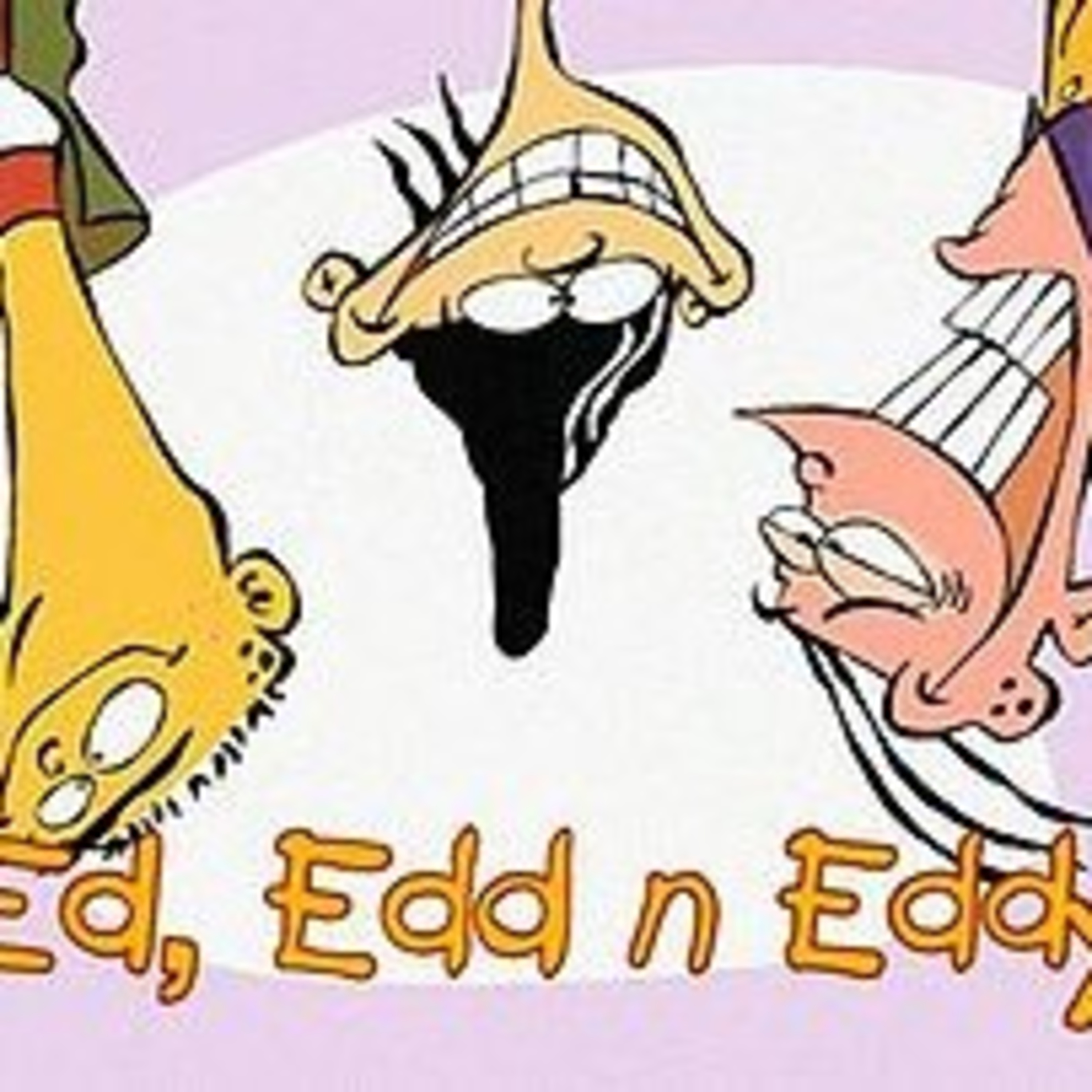 Creepypasta Story: Ed Edd and Eddy Lost Episode 😱😱😱 episode artwork