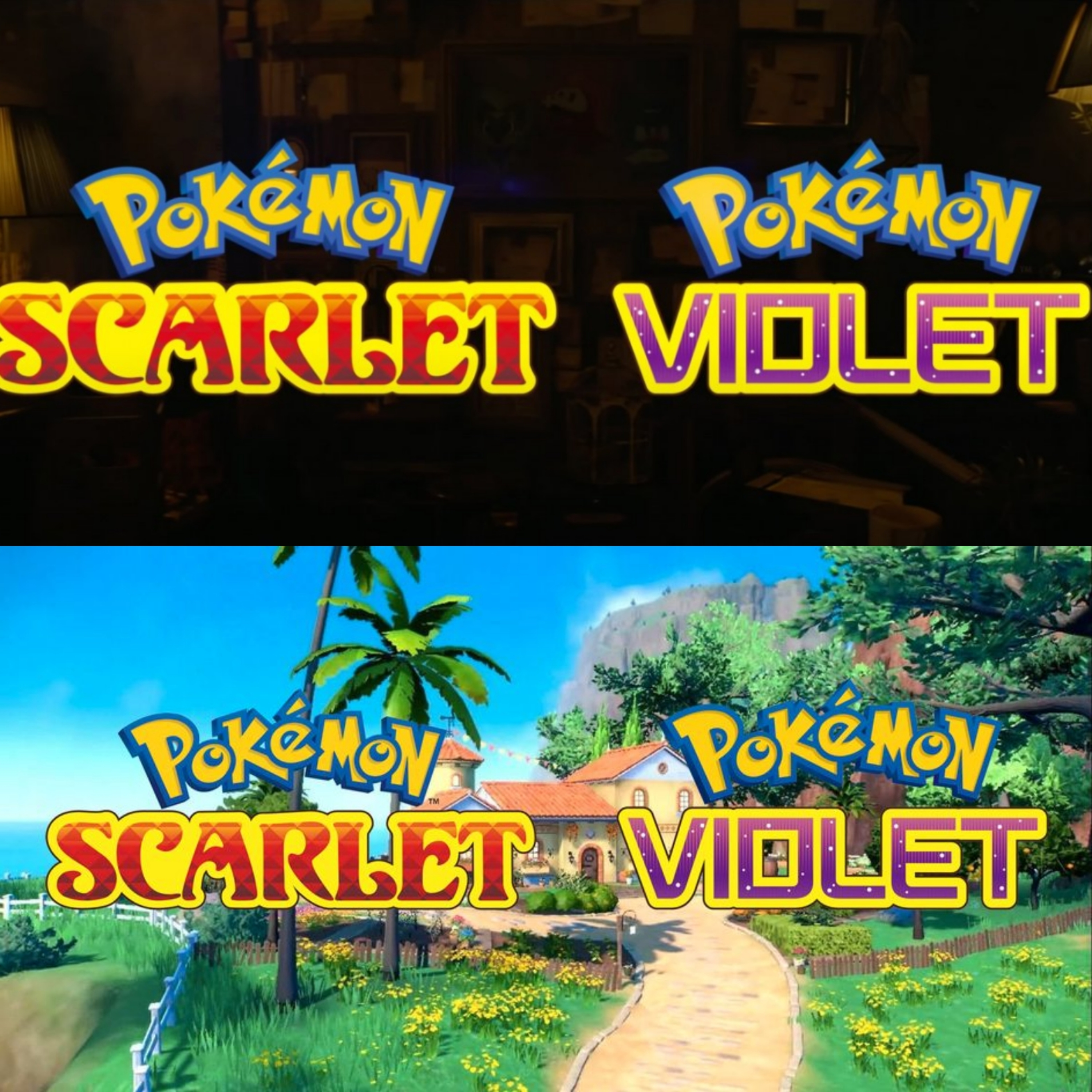 My Thoughts on Pokémon Scarlet and Violet 🤔🤔🤔 episode artwork