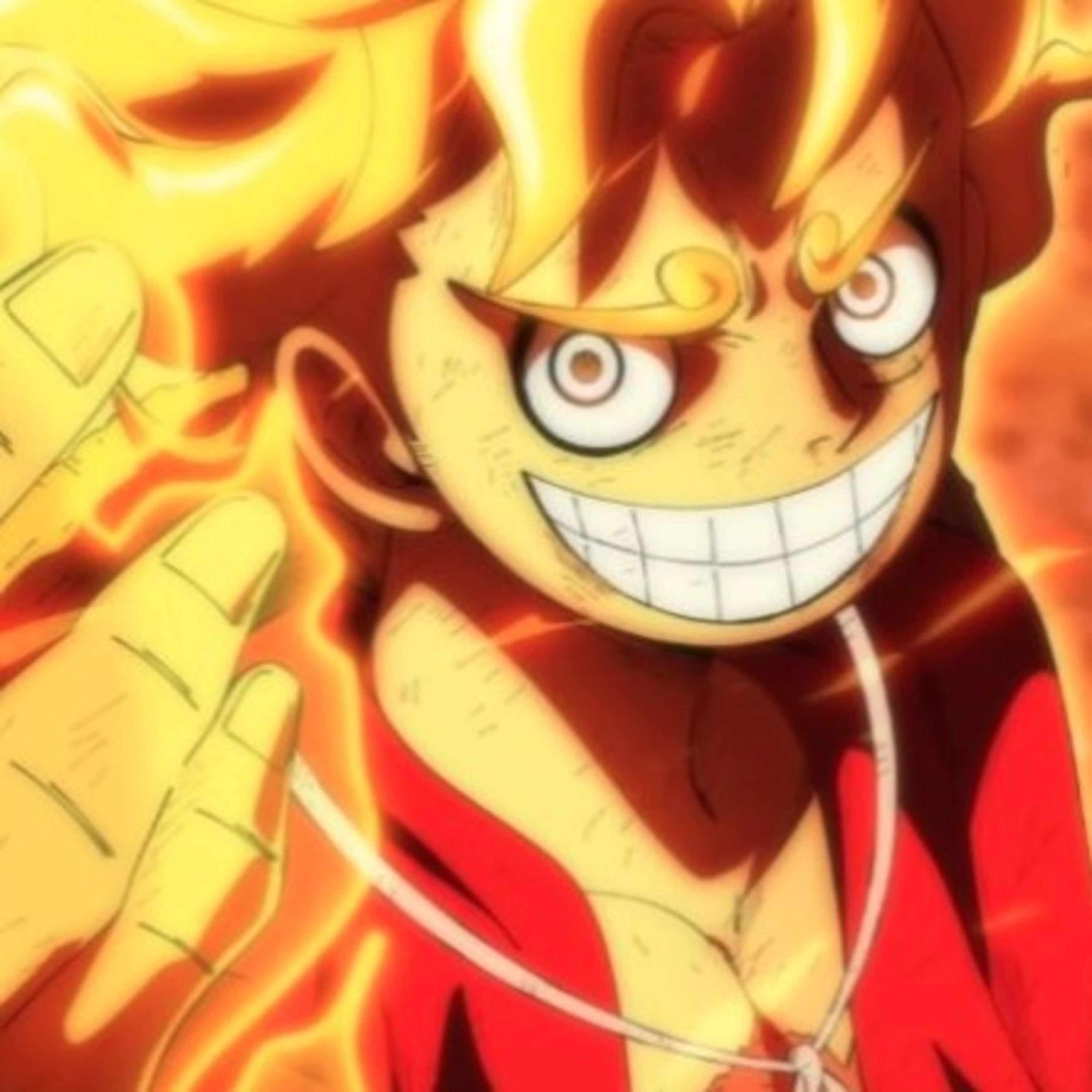 One Piece Chapter 1044 Review: SUN GOD NIKA LUFFY!!! JOYBOY IS HERE!! 🤯🤯🤩🤩 episode artwork