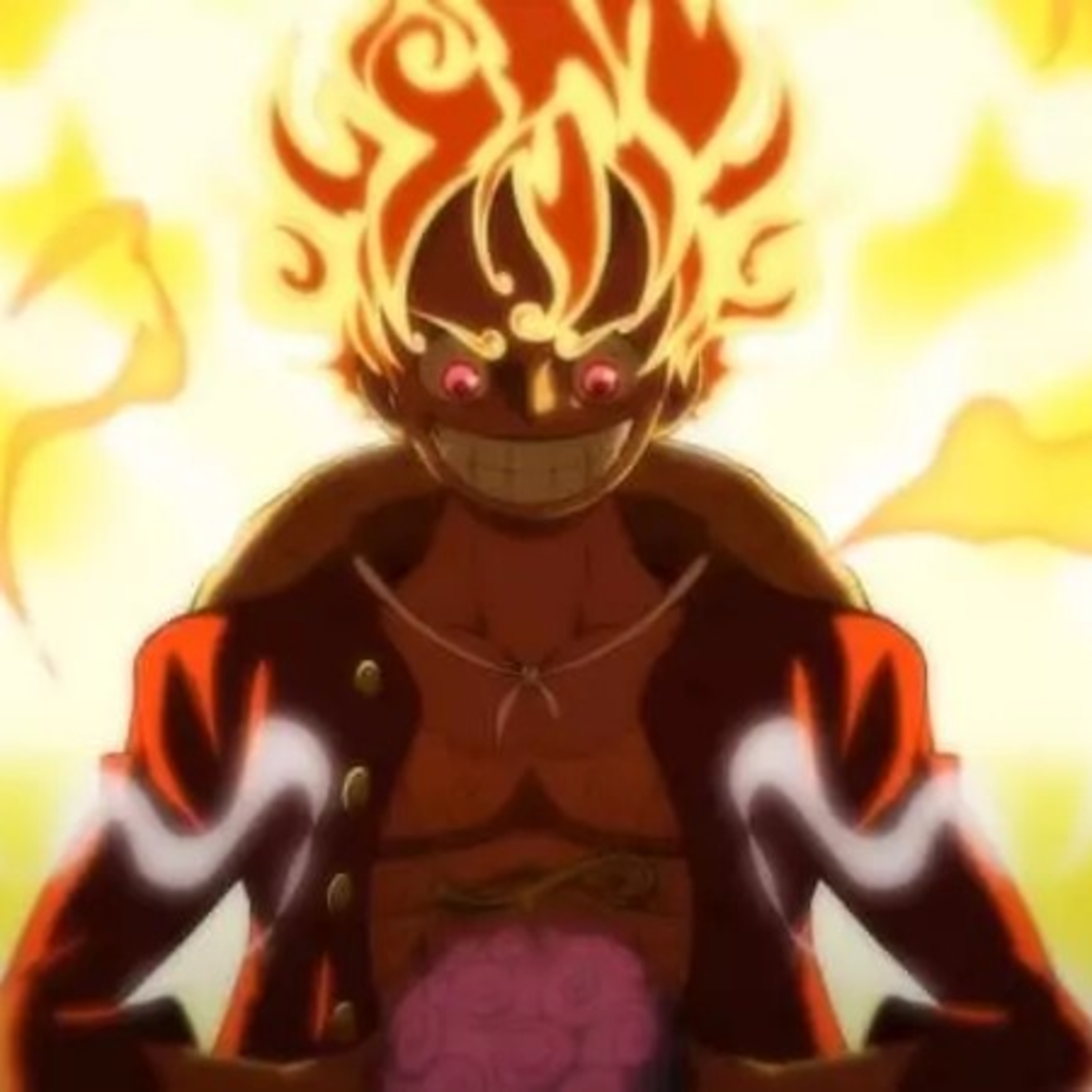 One Piece Chapter 1045: LUFFY BROKE THE INTERNET FOR THIS!!! 🤯🤩 episode artwork