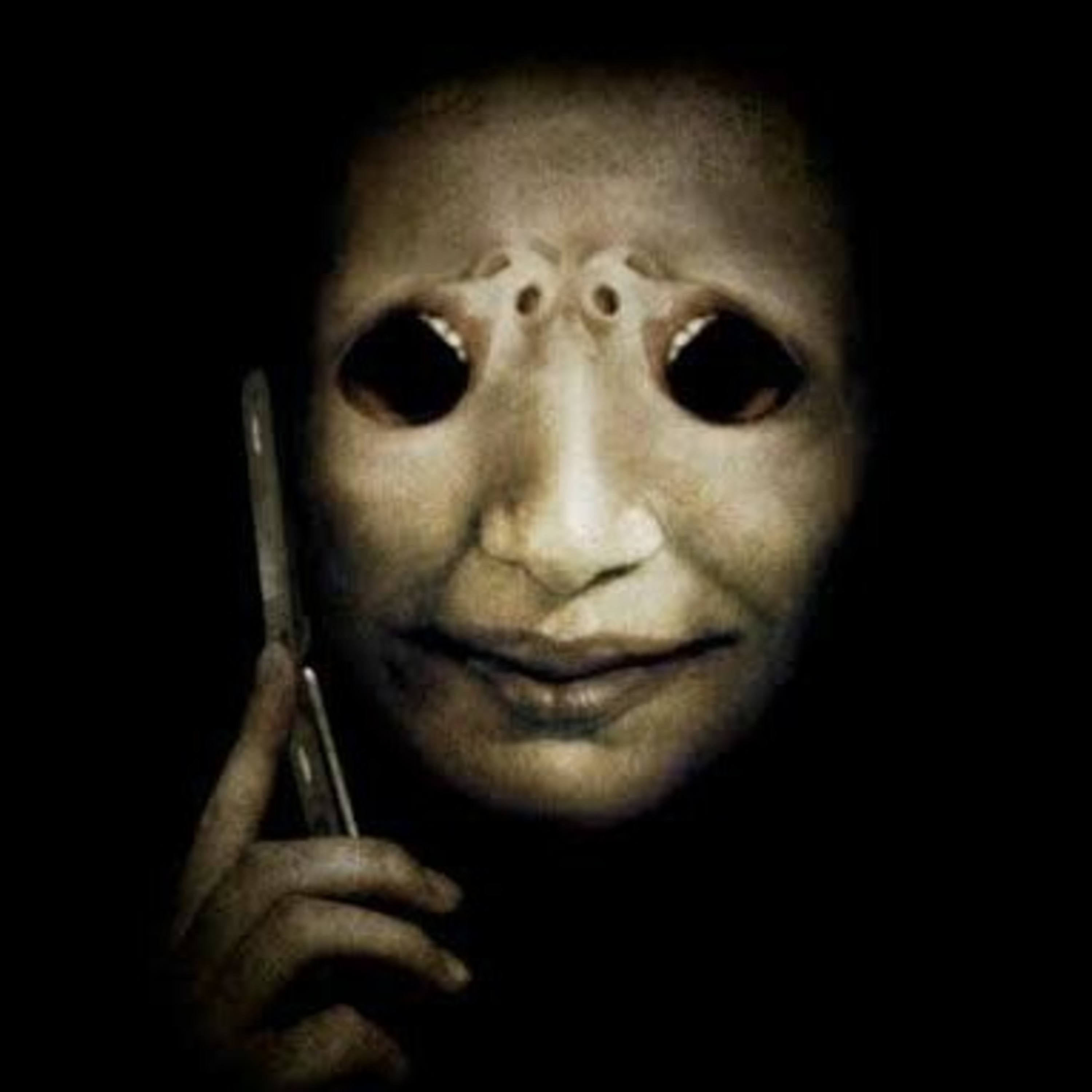 I'm the 911 Operator Creepypasta 😱😱 episode artwork
