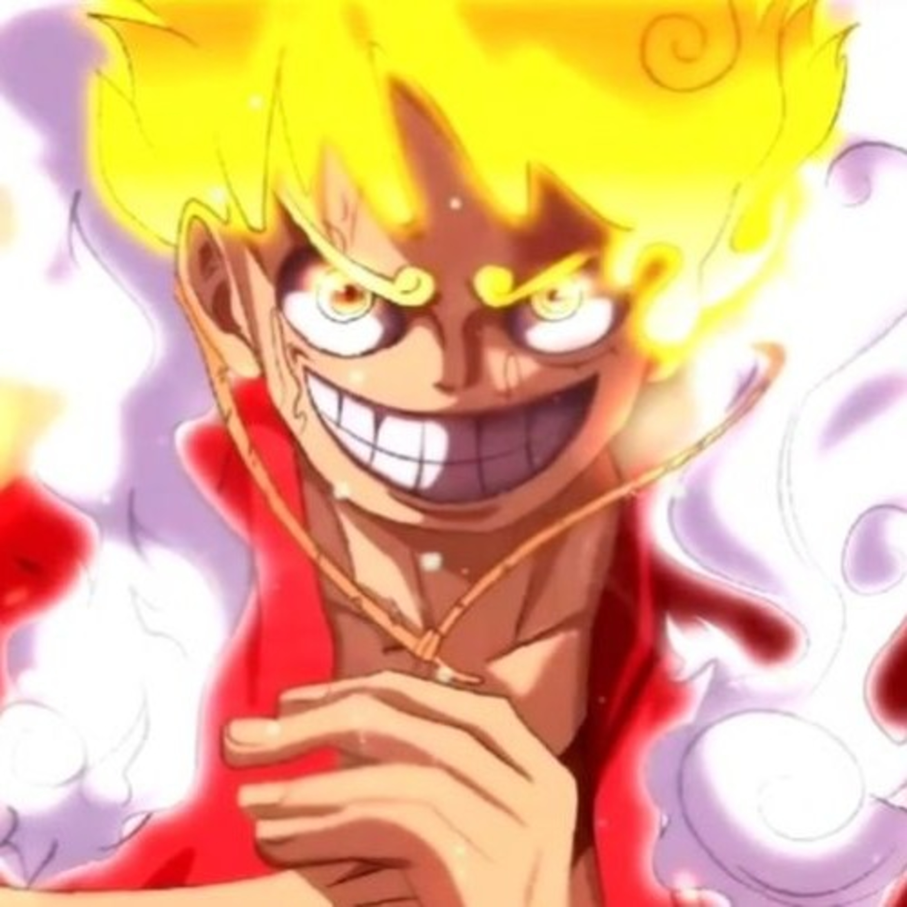 One Piece Chapter 1046: LUFFY IS A GOD!!! 🤩🤯🤩🤯 episode artwork