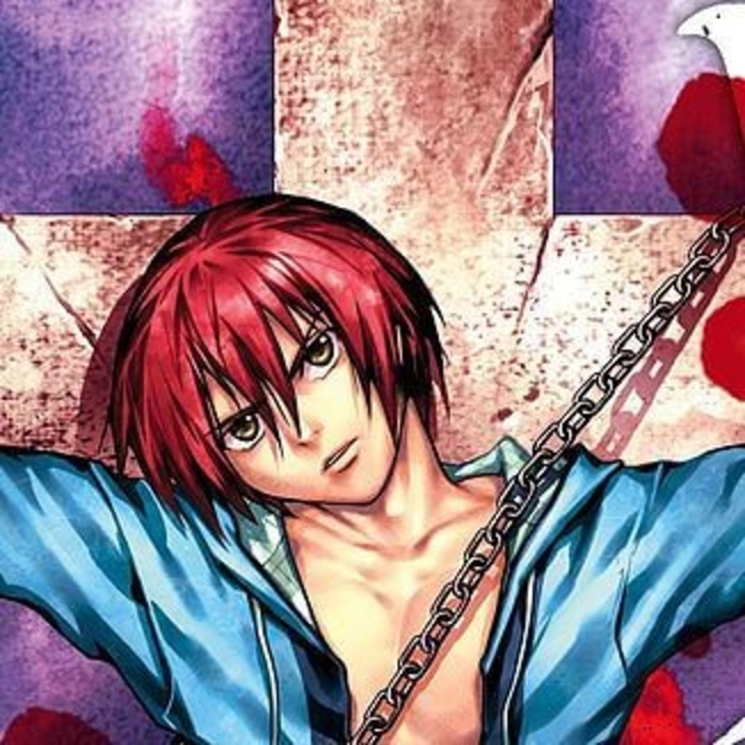 This Manga Series F***ED UP my Mind!! 😱🤢🤮 episode artwork