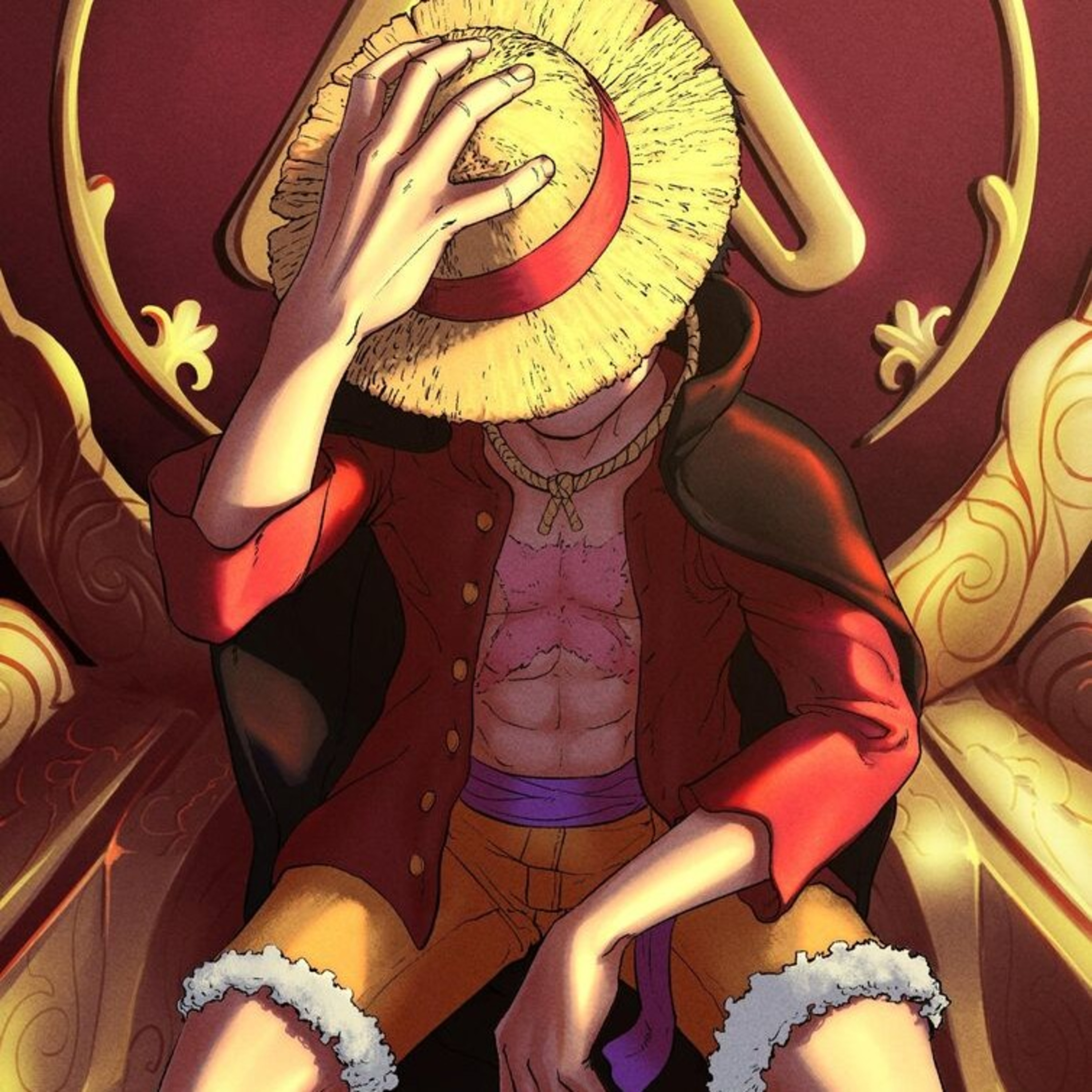 One Piece Chapter 1047 Review: THIS IS IT!!! 🤩🤩 episode artwork