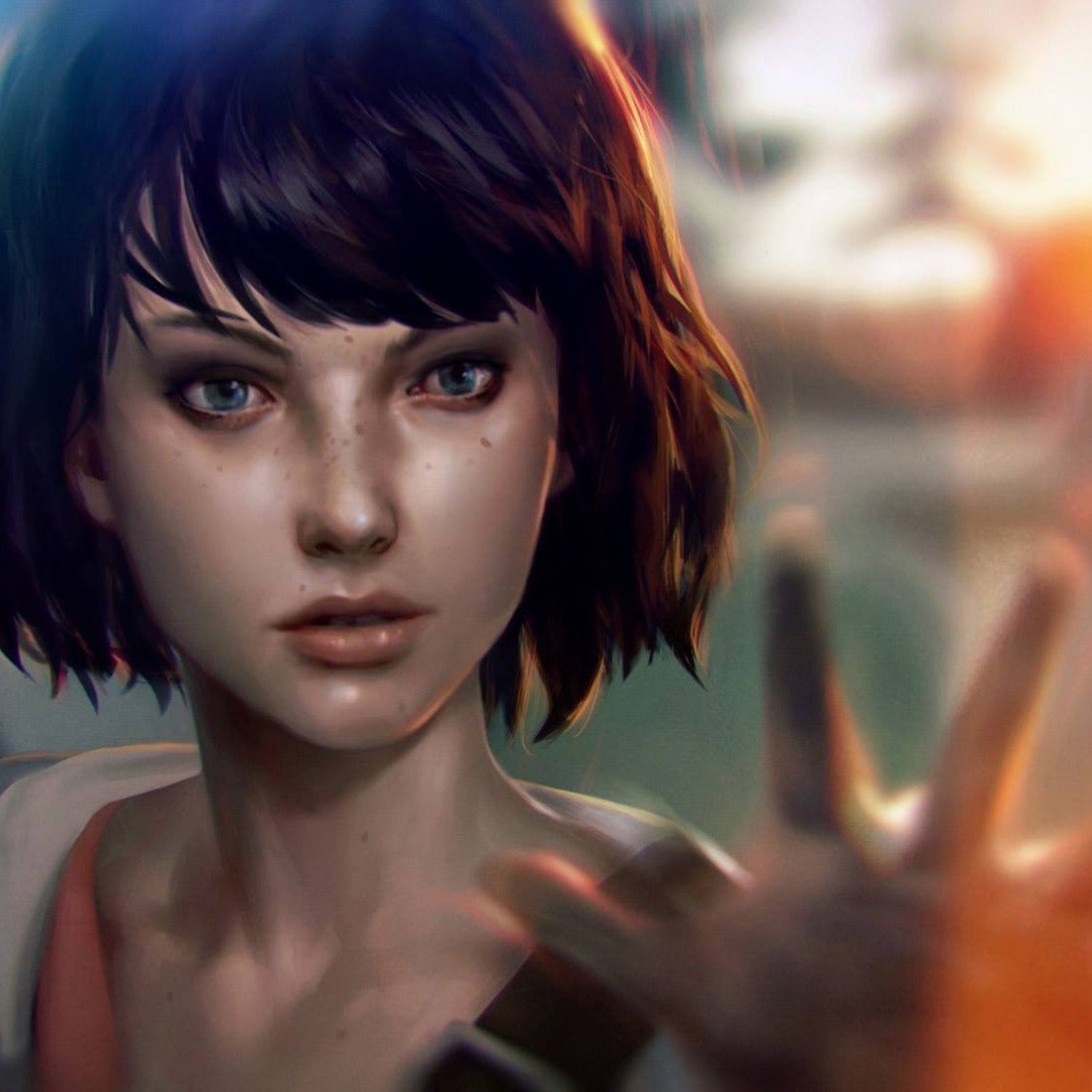 Life is Strange isn't it? Video Game Review 🤩🤩 episode artwork