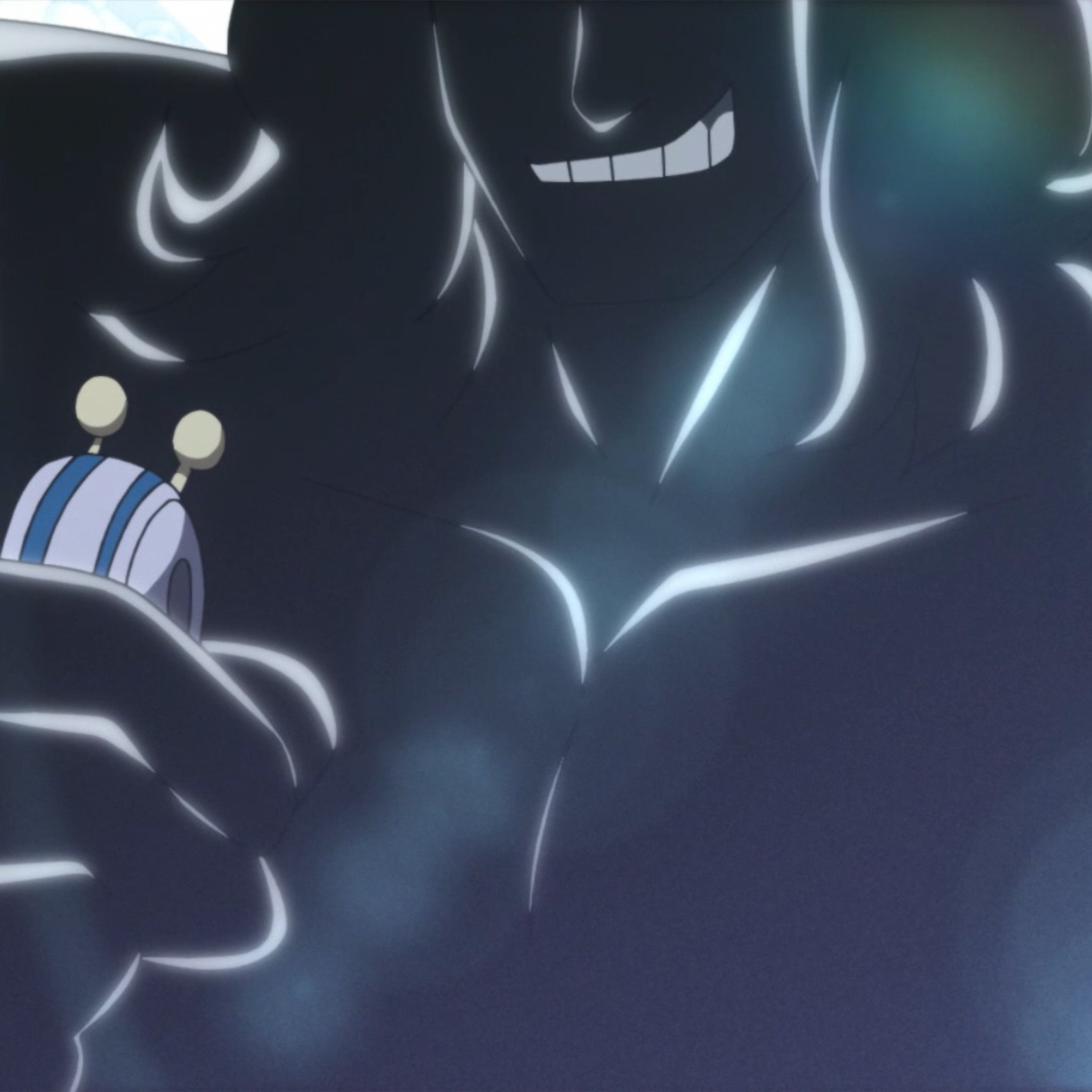 HERE COMES THE GREENBULL! One Piece Chapter 1052 Review 🤯🤩 episode artwork