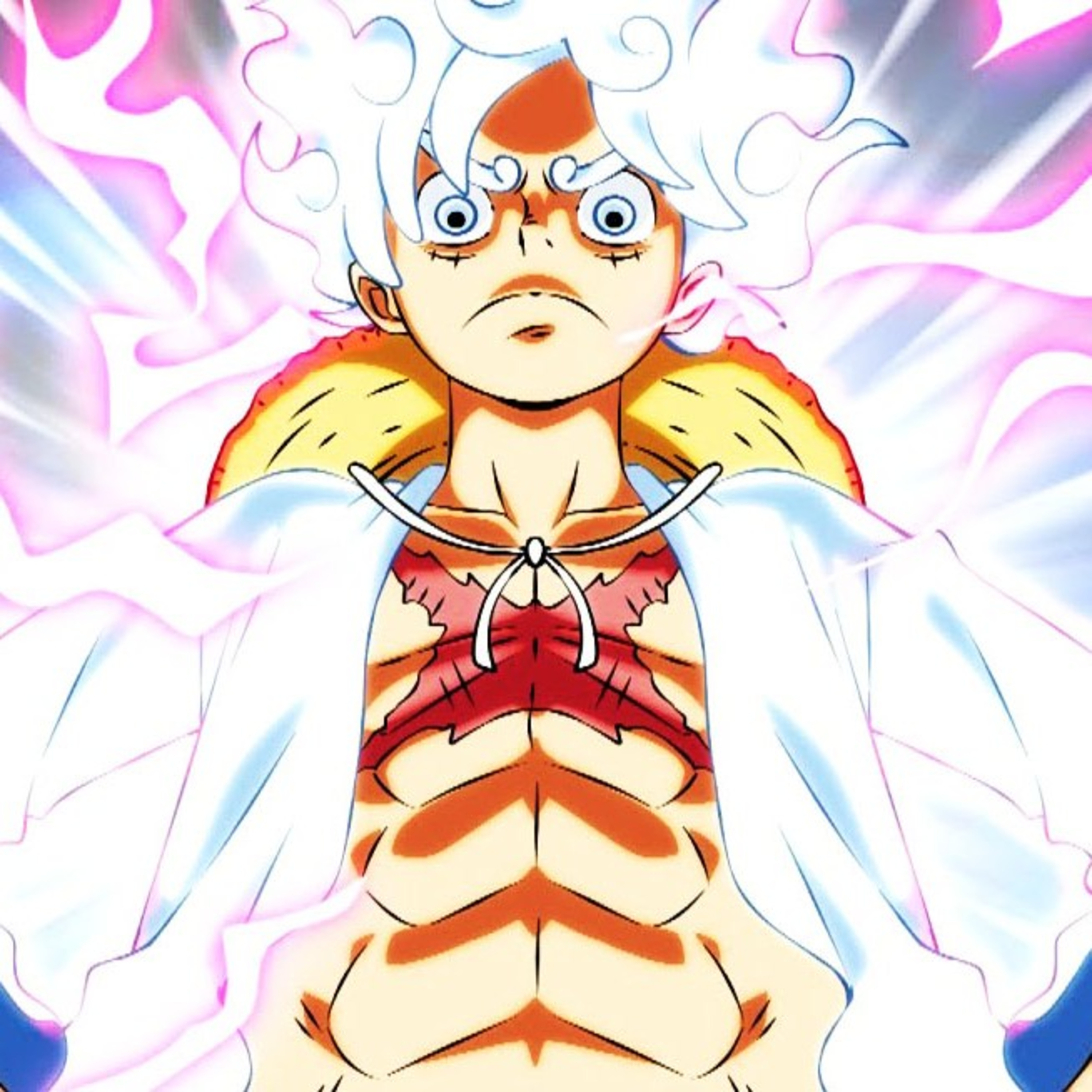 NEW YONKO, NEW BOUNTIES AND ARAMAKI! OH MY!! One Piece Chapter 1053 Review 🤯🤩 episode artwork