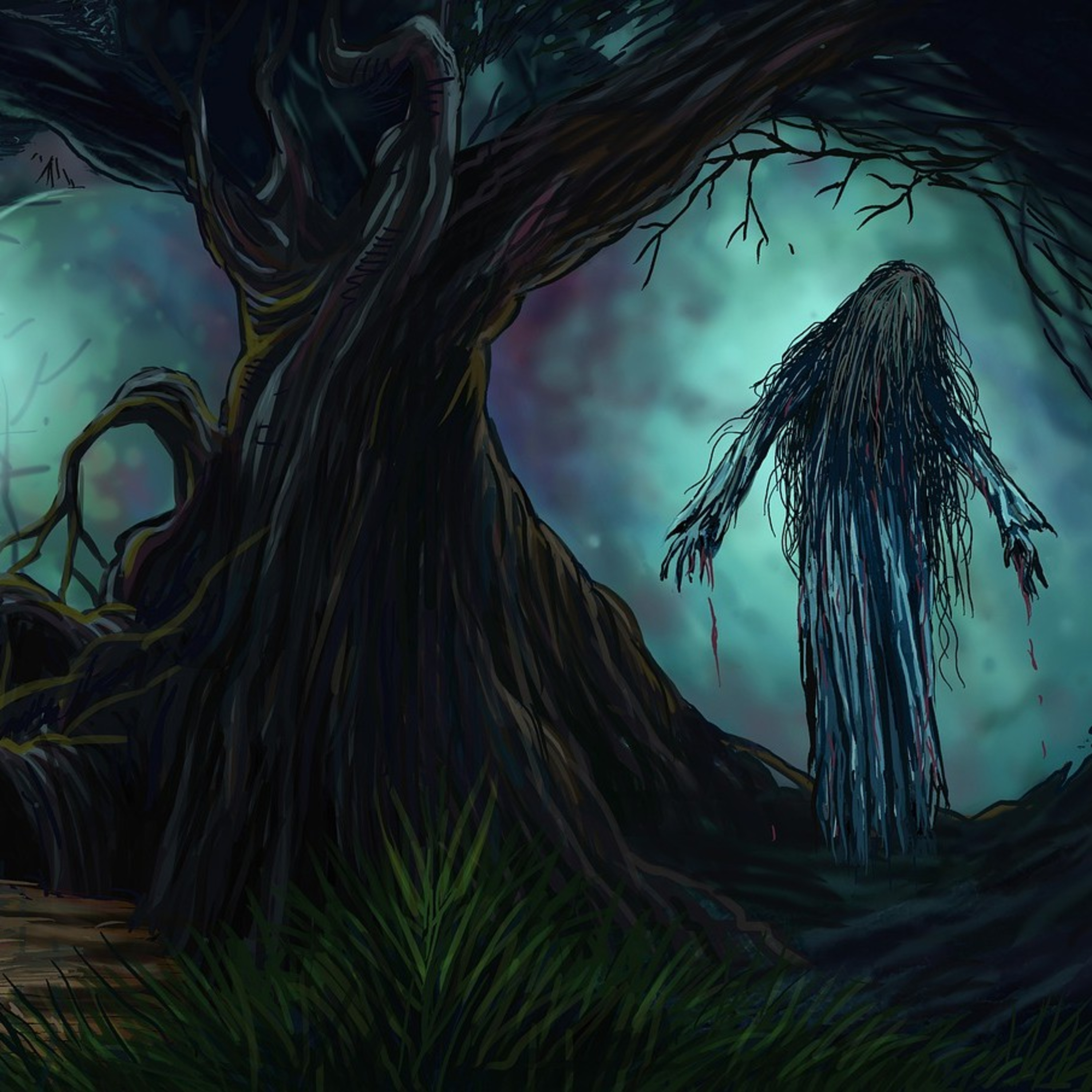 17 More Two Sentence Horror Stories! 😱😱 episode artwork