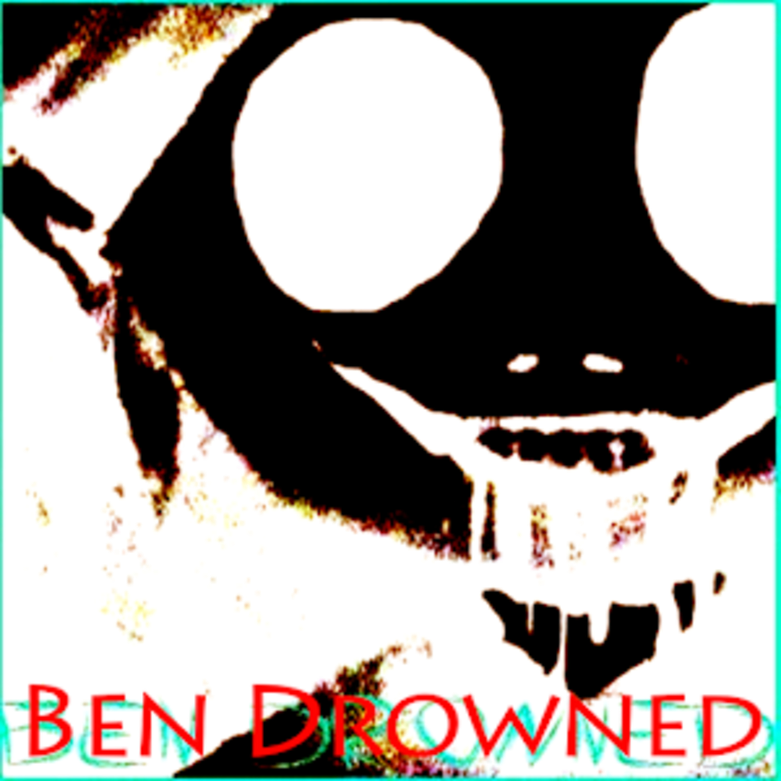 BEN DROWNED CREEPYPASTA POST# 5 Part 2!! 😱😱 episode artwork